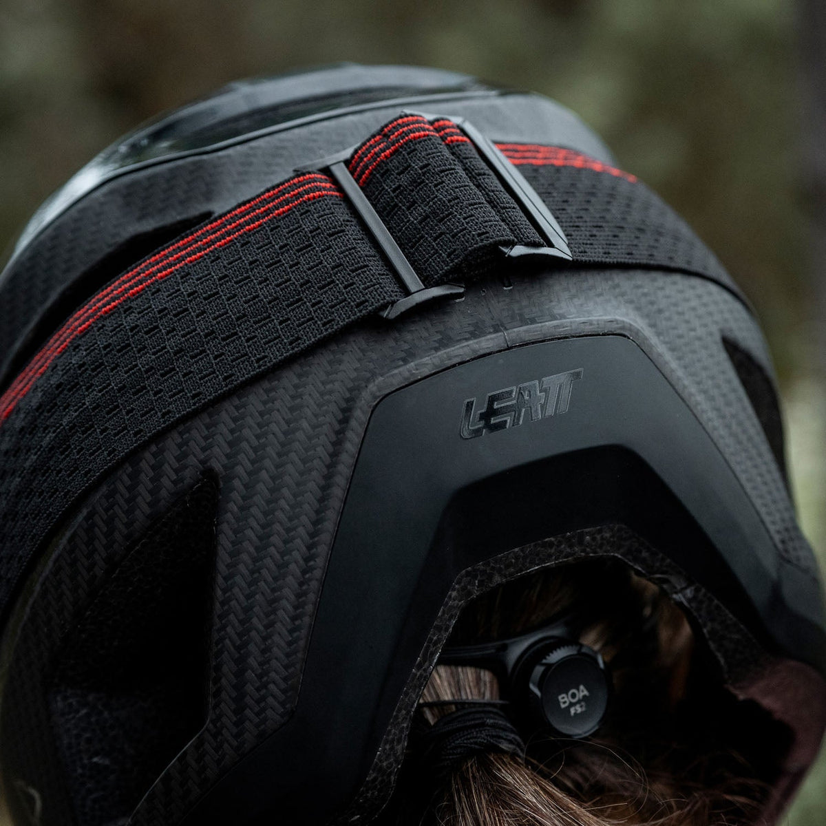 Casco MTB Gravity 5.0