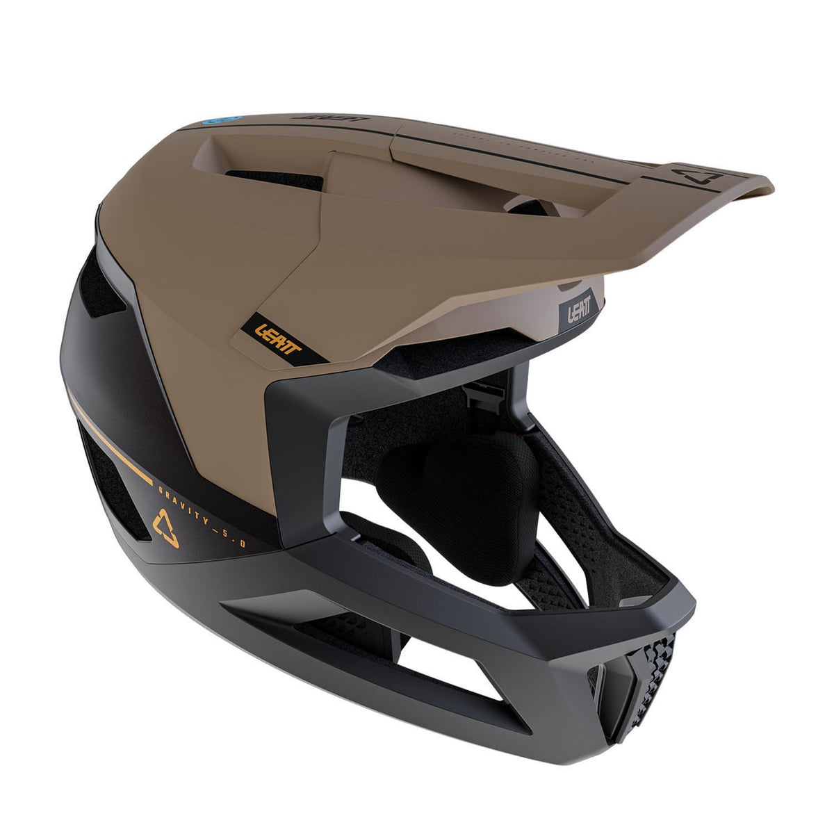 Casco MTB Gravity 5.0