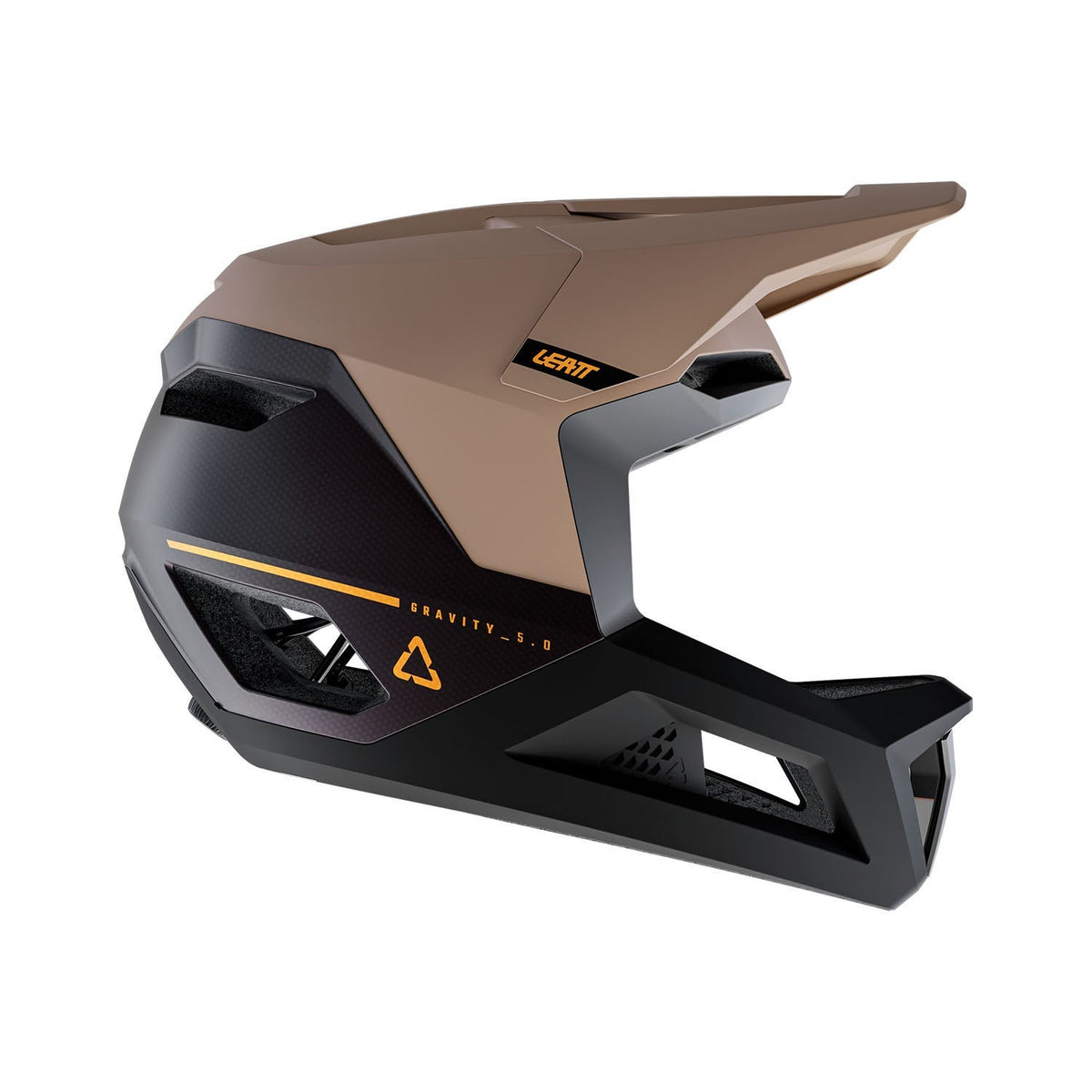 Casco MTB Gravity 5.0