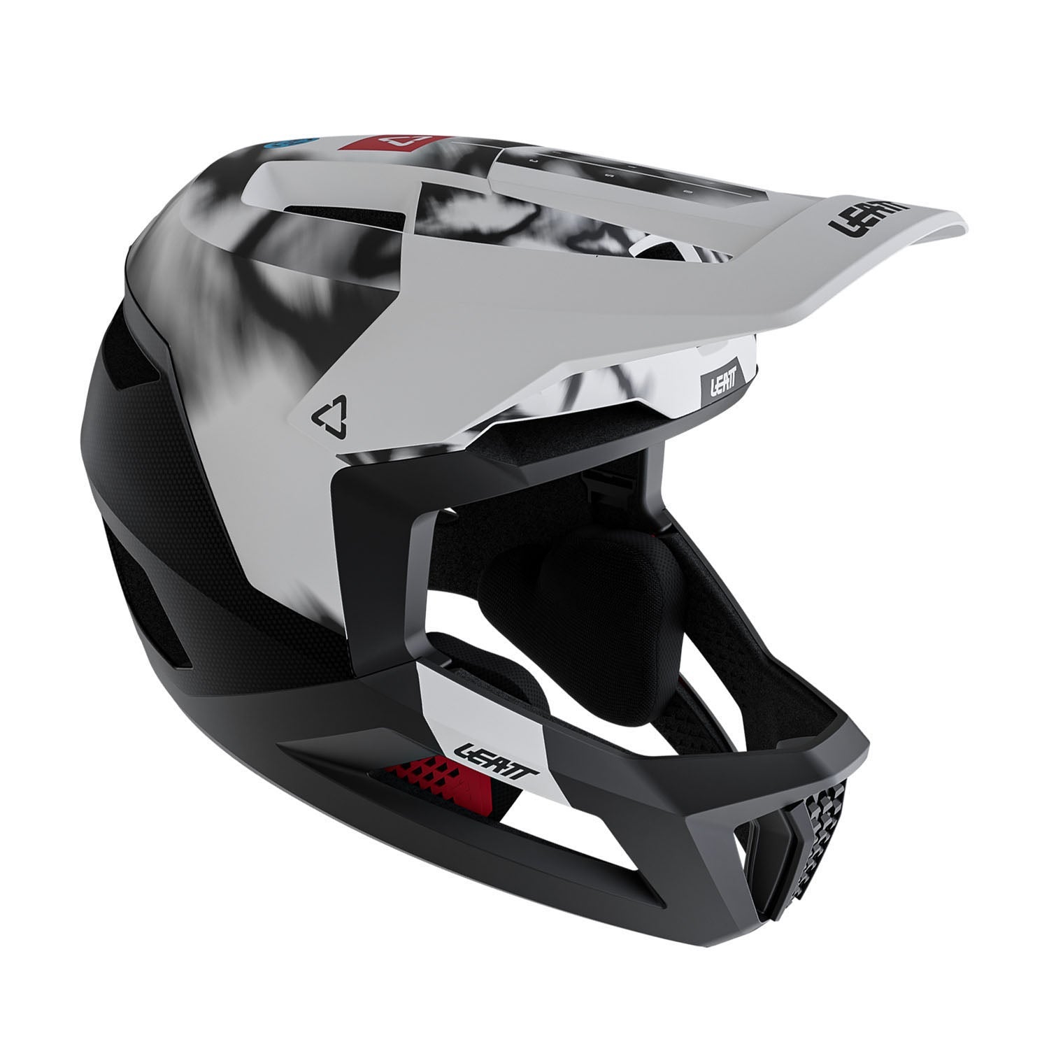 Casco MTB Gravity 5.0 V26