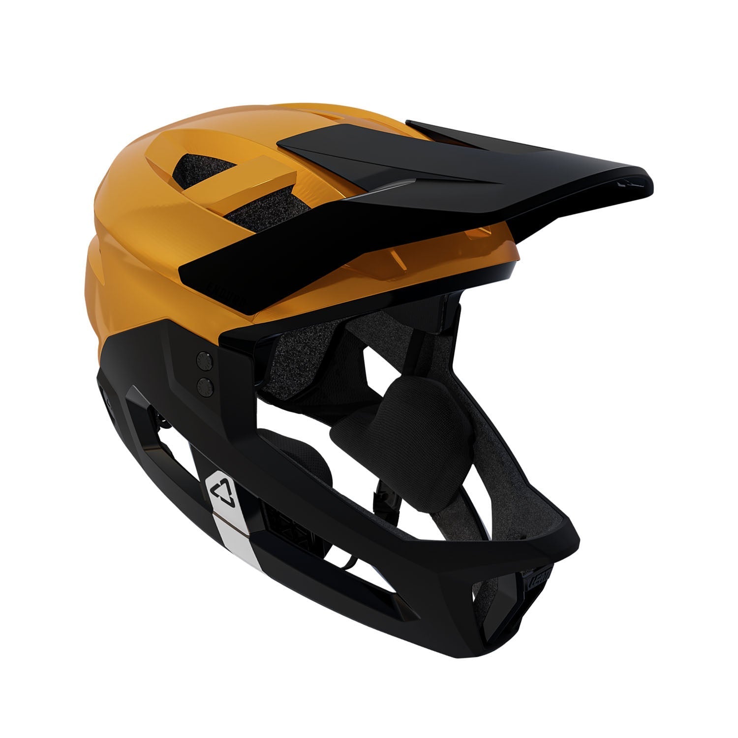 Casco MTB Enduro 2.0 Junior
