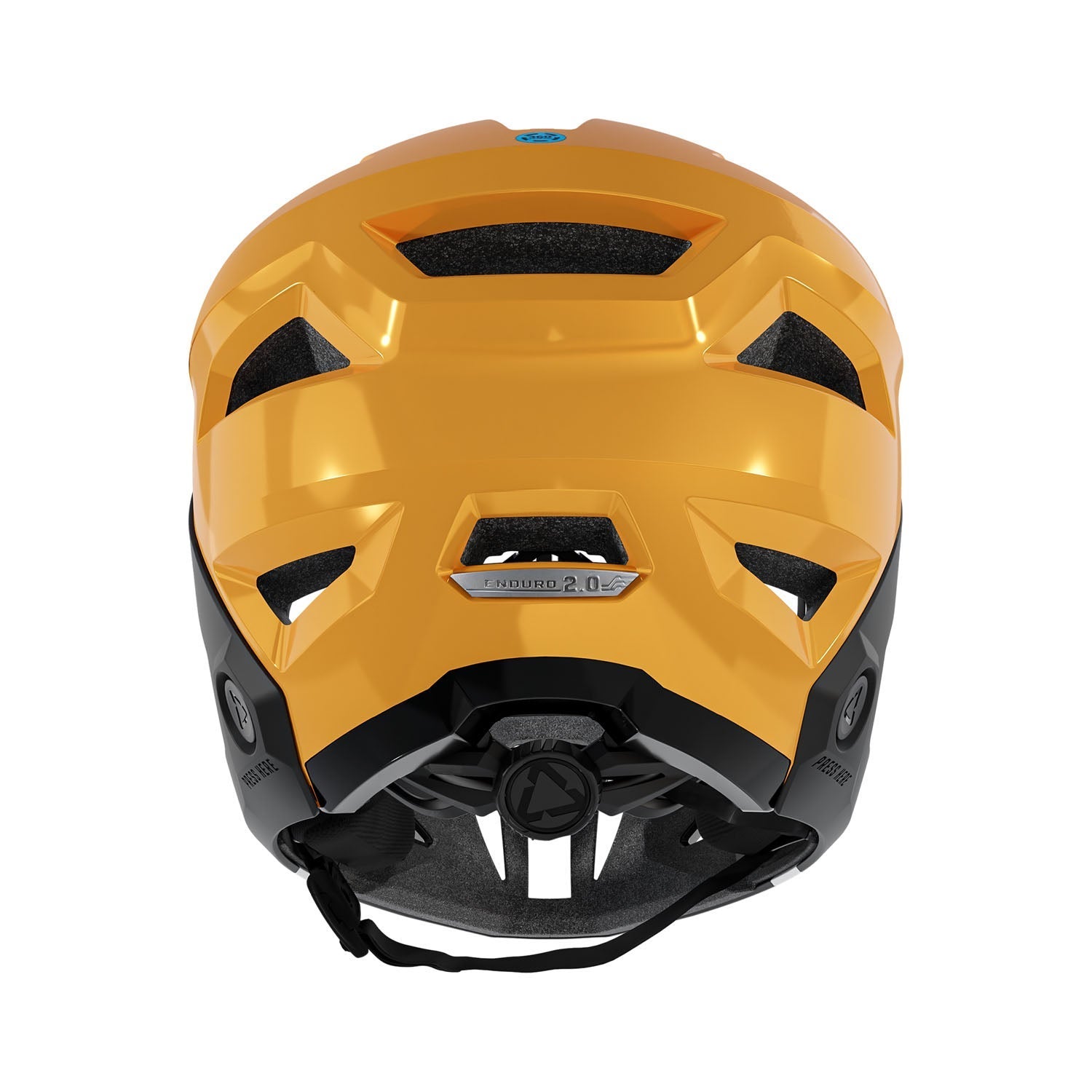 Casco MTB Enduro 2.0 Junior
