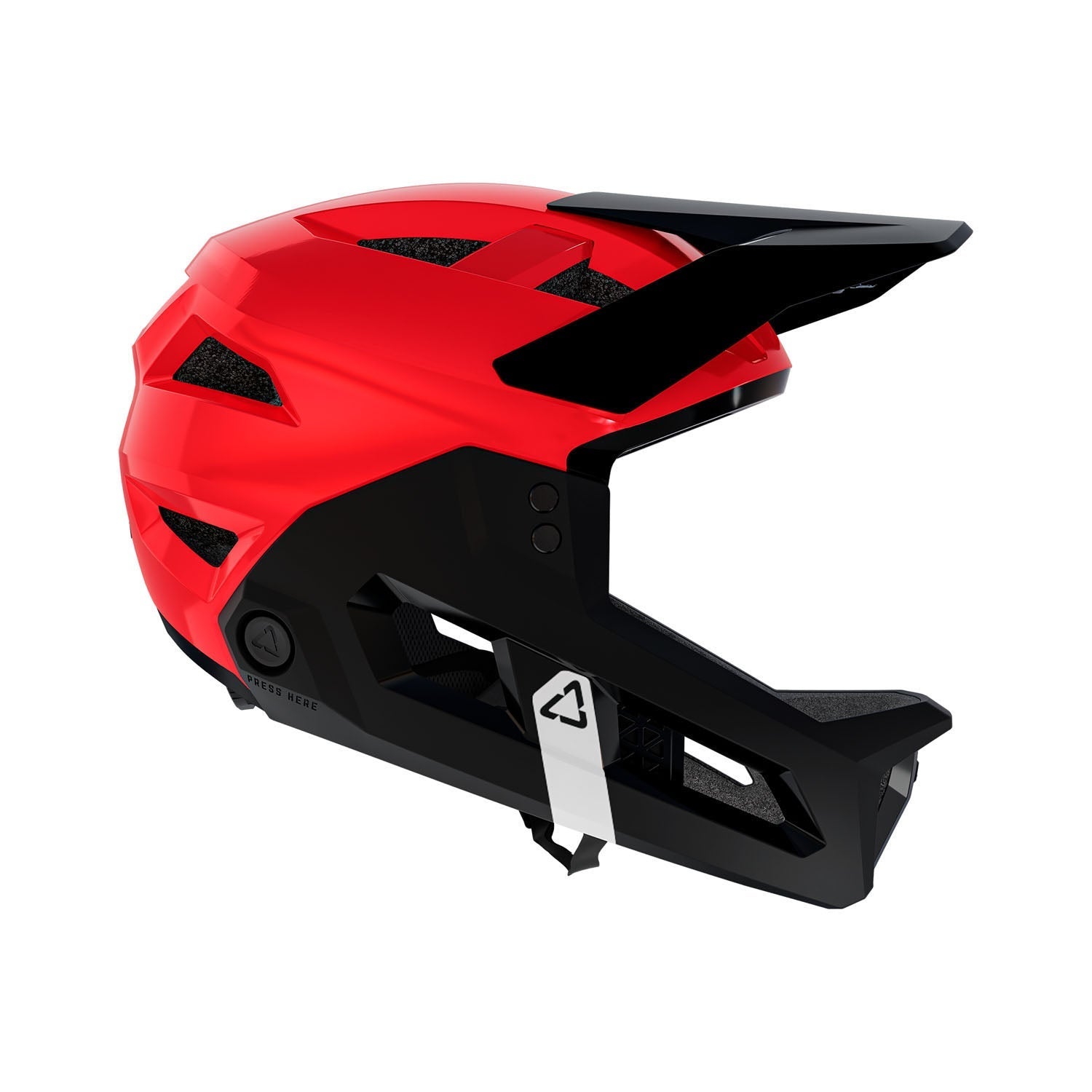 Casco MTB Enduro 2.0 Junior