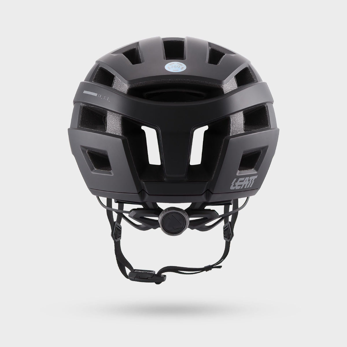 Casco MTB Endurance 2.0