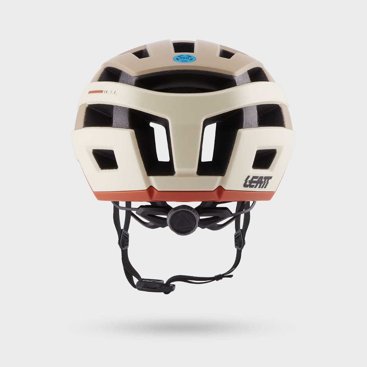 Casco MTB Endurance 2.0