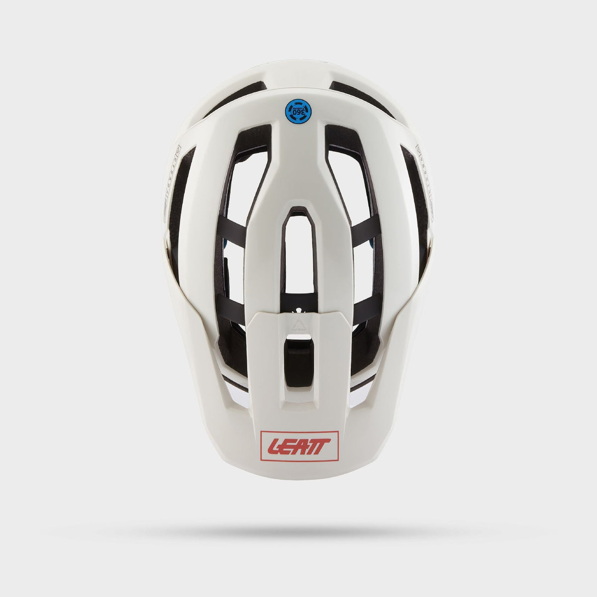 Casco MTB Trail 5.0