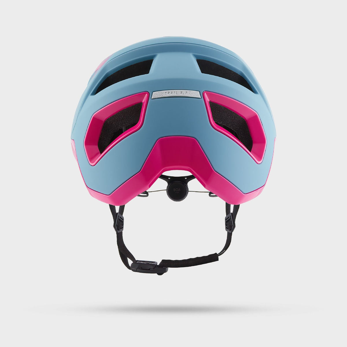 Casco MTB Trail 5.0