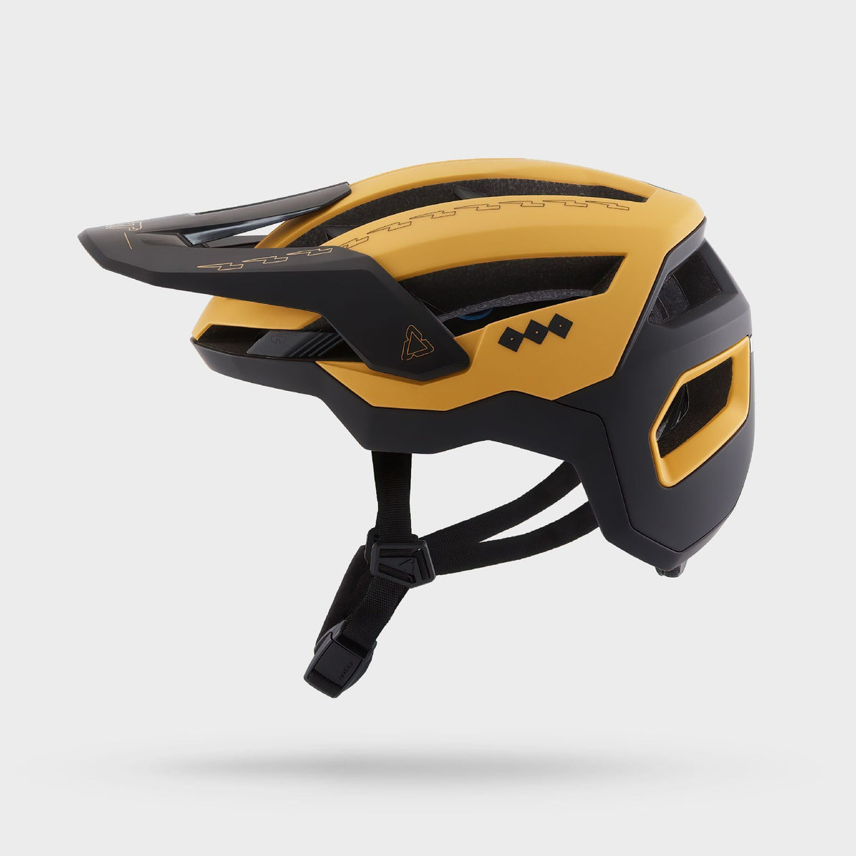 Casco MTB Trail 5.0