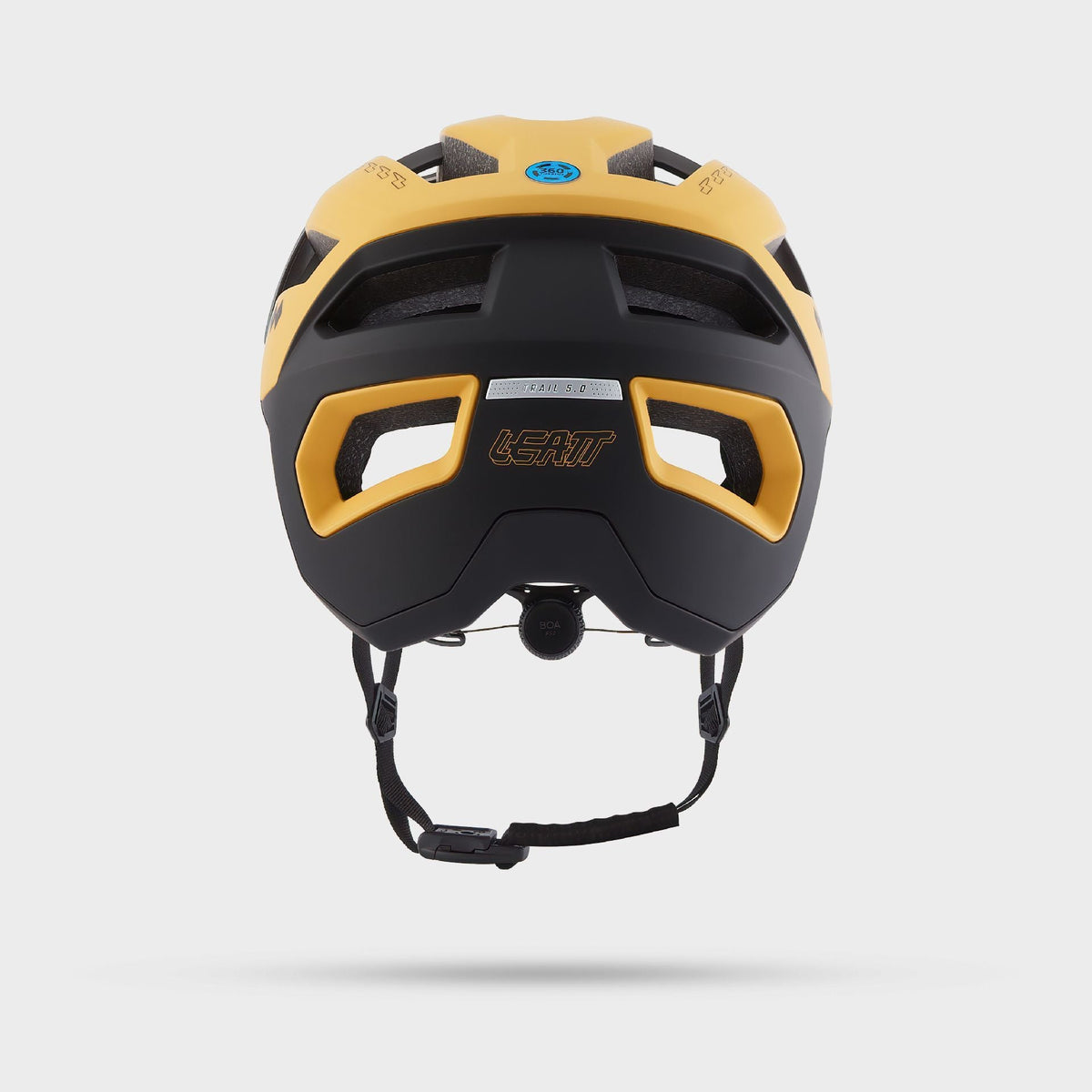 Casco MTB Trail 5.0