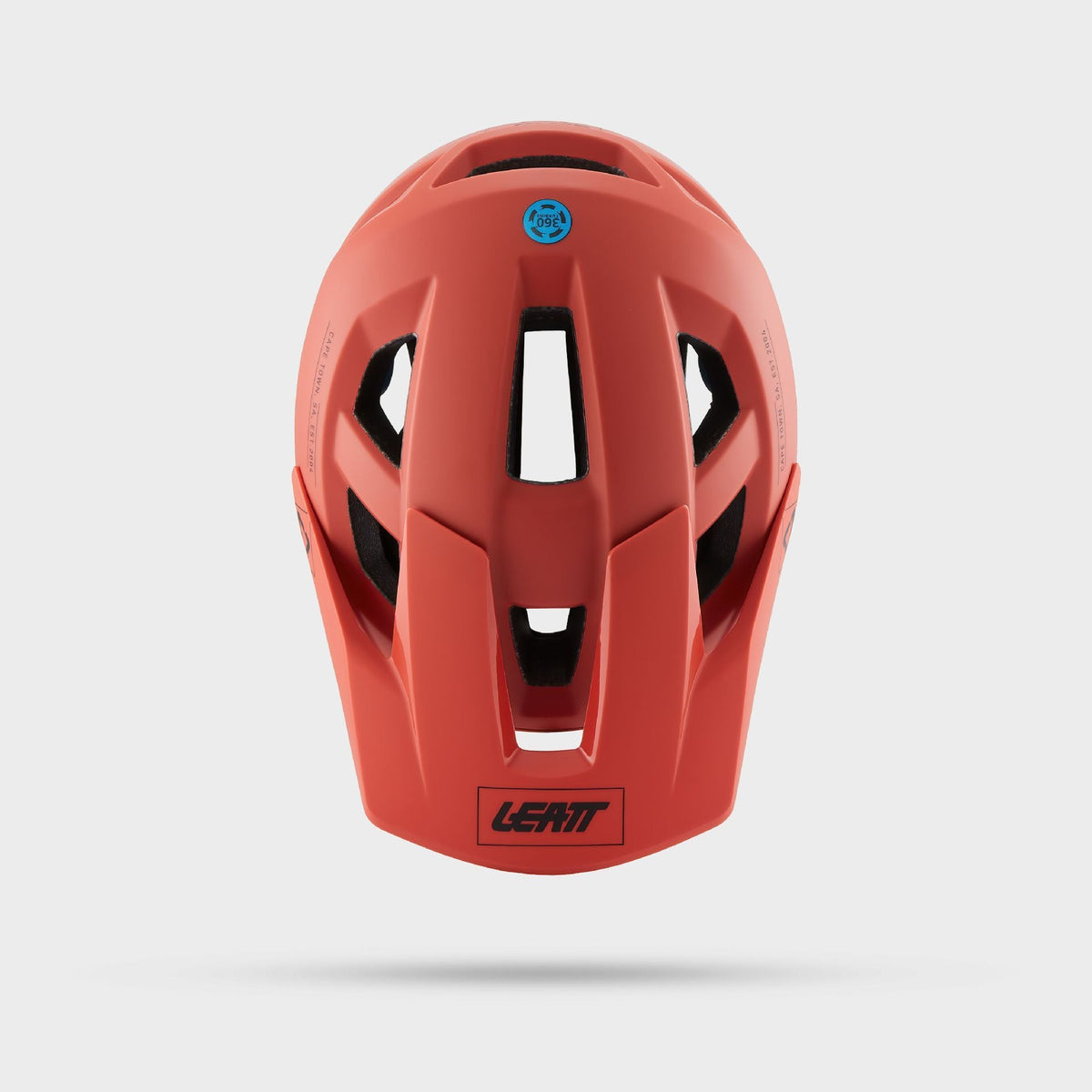 Casco MTB AllMtn 2.0