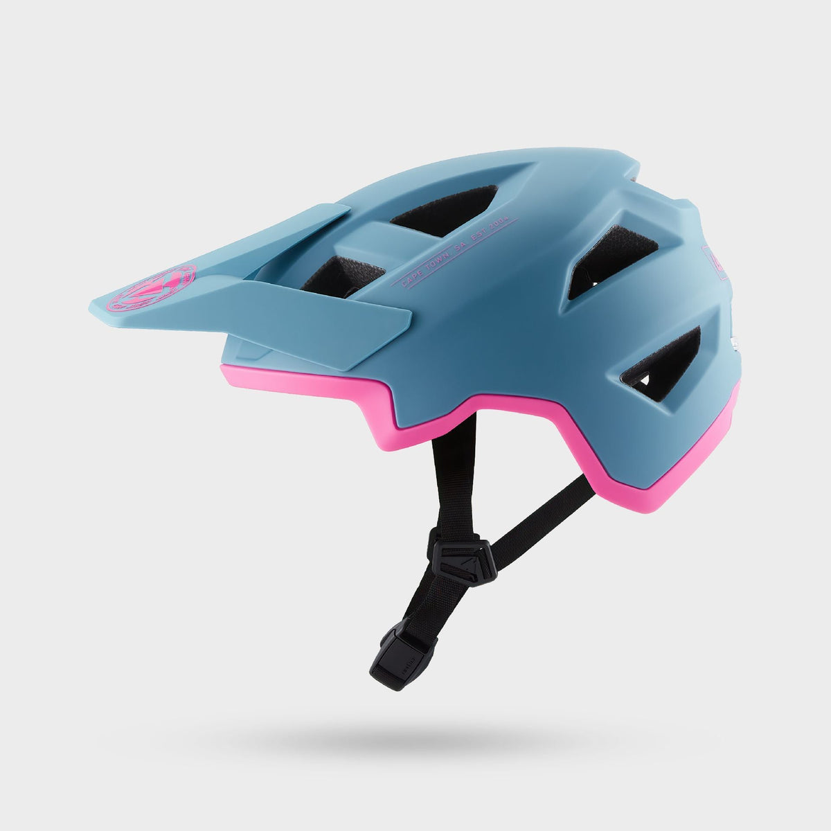Casco MTB AllMtn 2.0