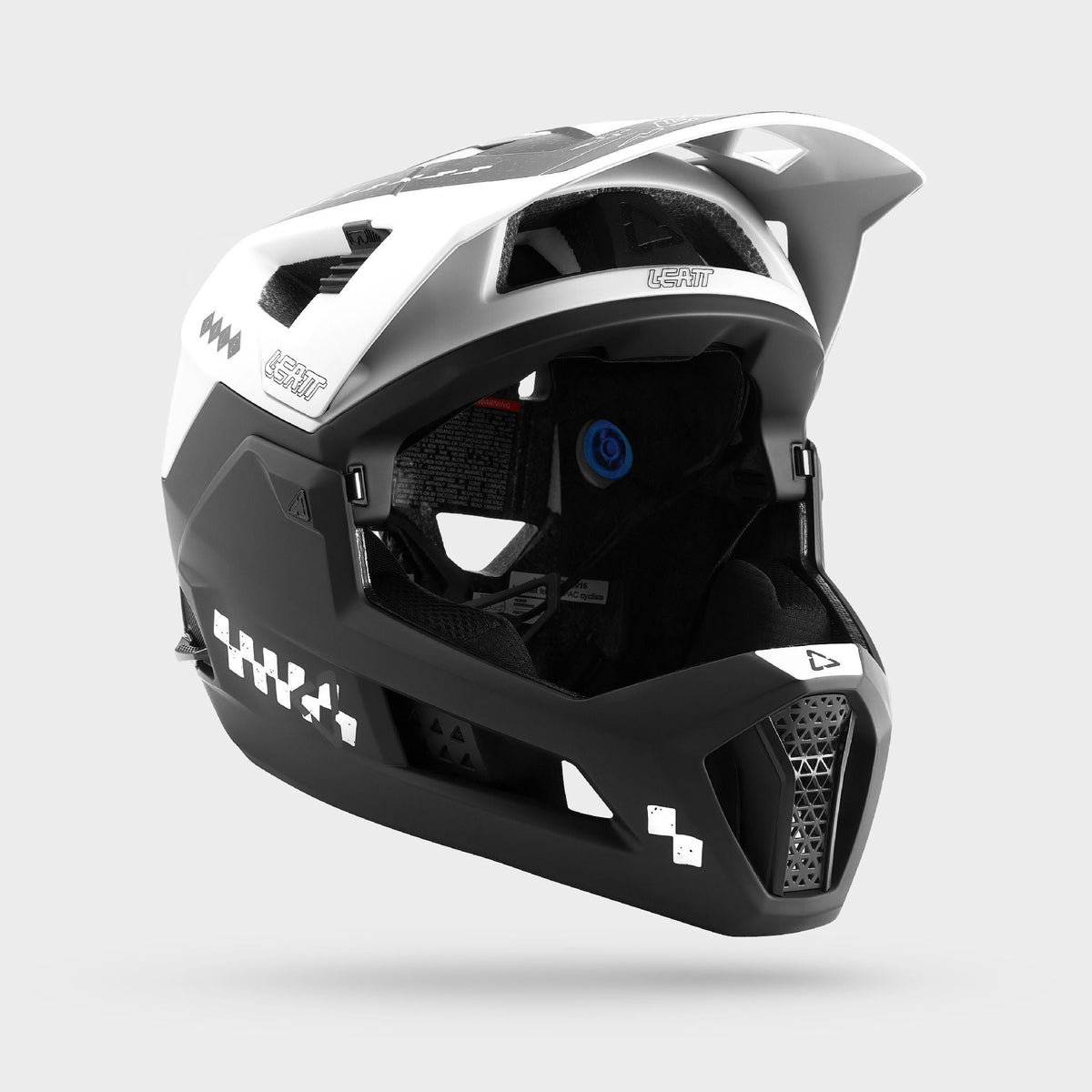 Casco MTB Enduro 4.0