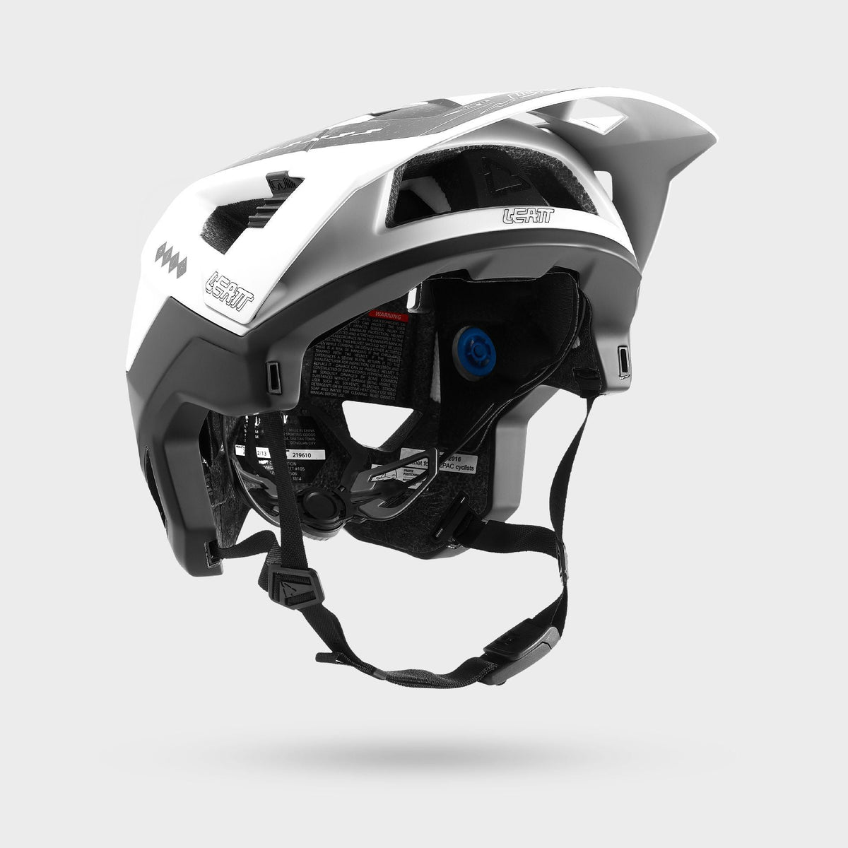 Casco MTB Enduro 4.0