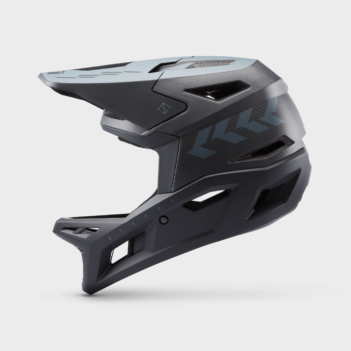 Casco MTB Gravity 6.0 Carbon V27