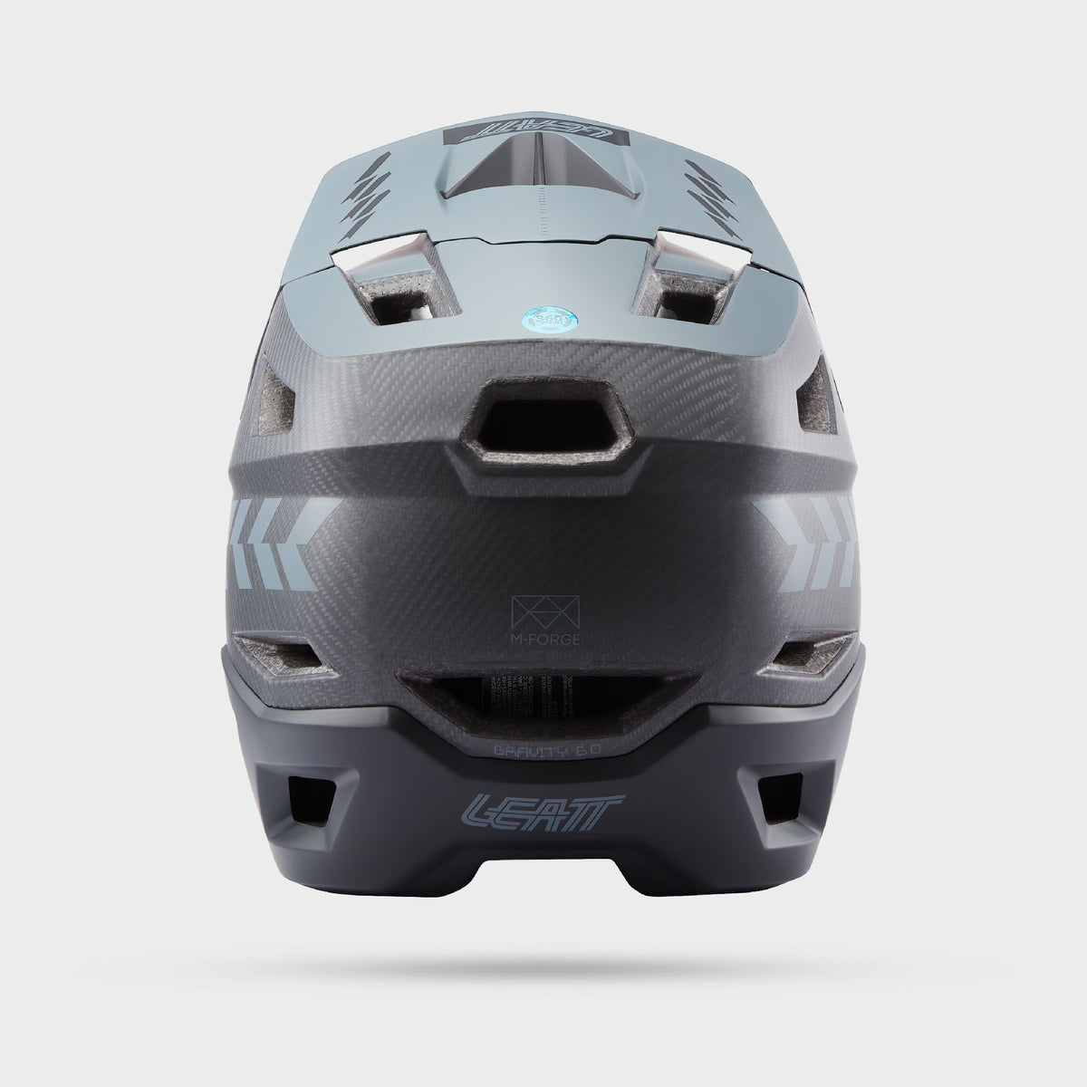 Casco MTB Gravity 6.0 Carbon V27