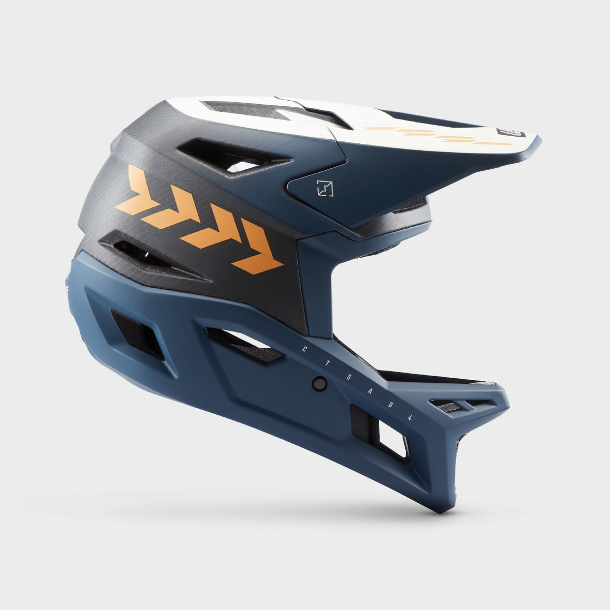 Casco MTB Gravity 6.0 Carbon V27