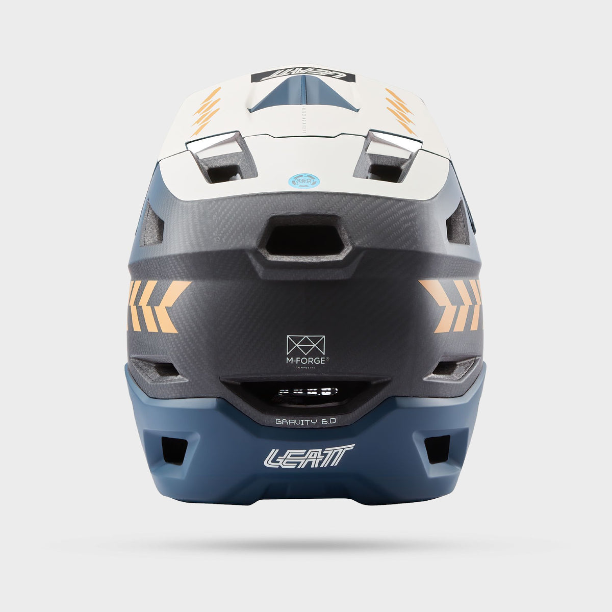Casco MTB Gravity 6.0 Carbon V27