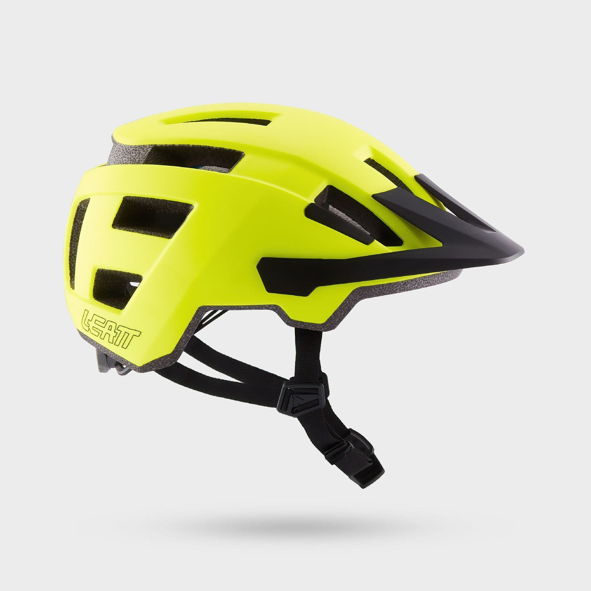Casco MTB Trail 1.0 Junior