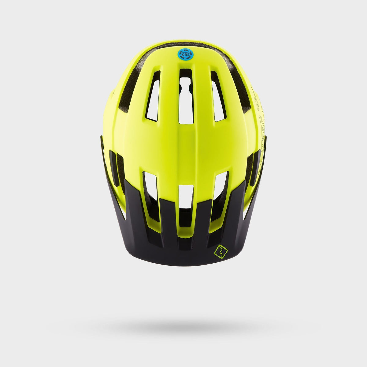 Casco MTB Trail 1.0 Junior