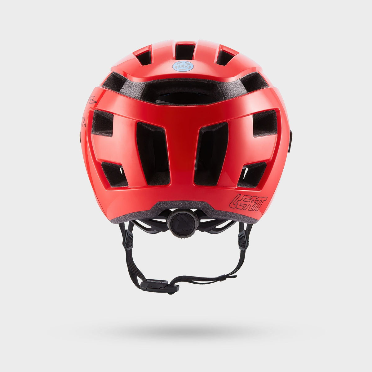 Casco MTB Trail 1.0 Junior