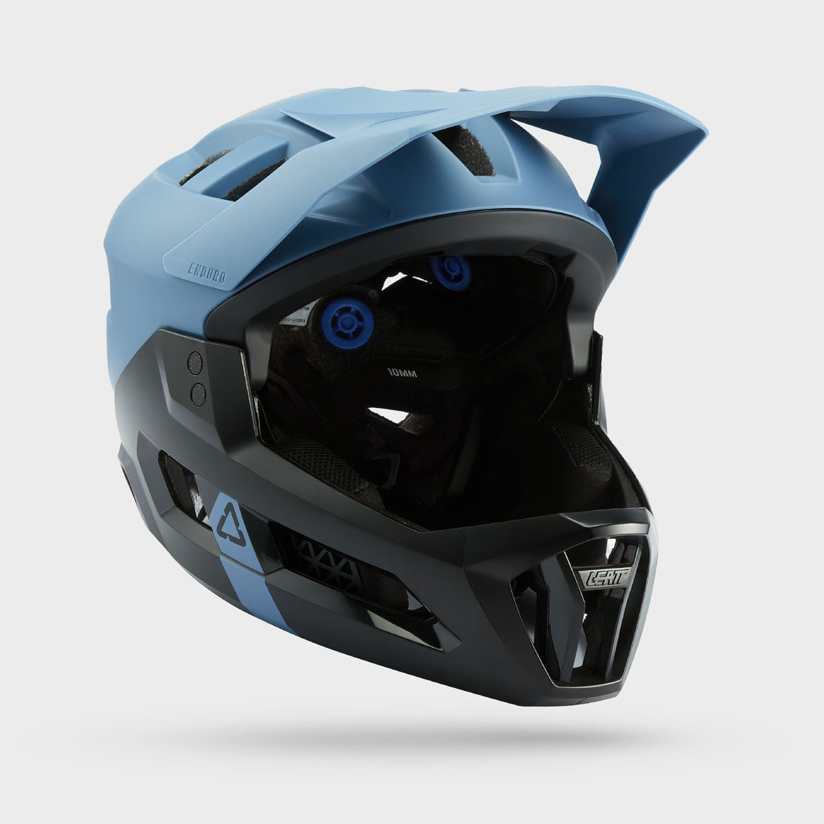 Casco MTB Enduro 2.0 Junior