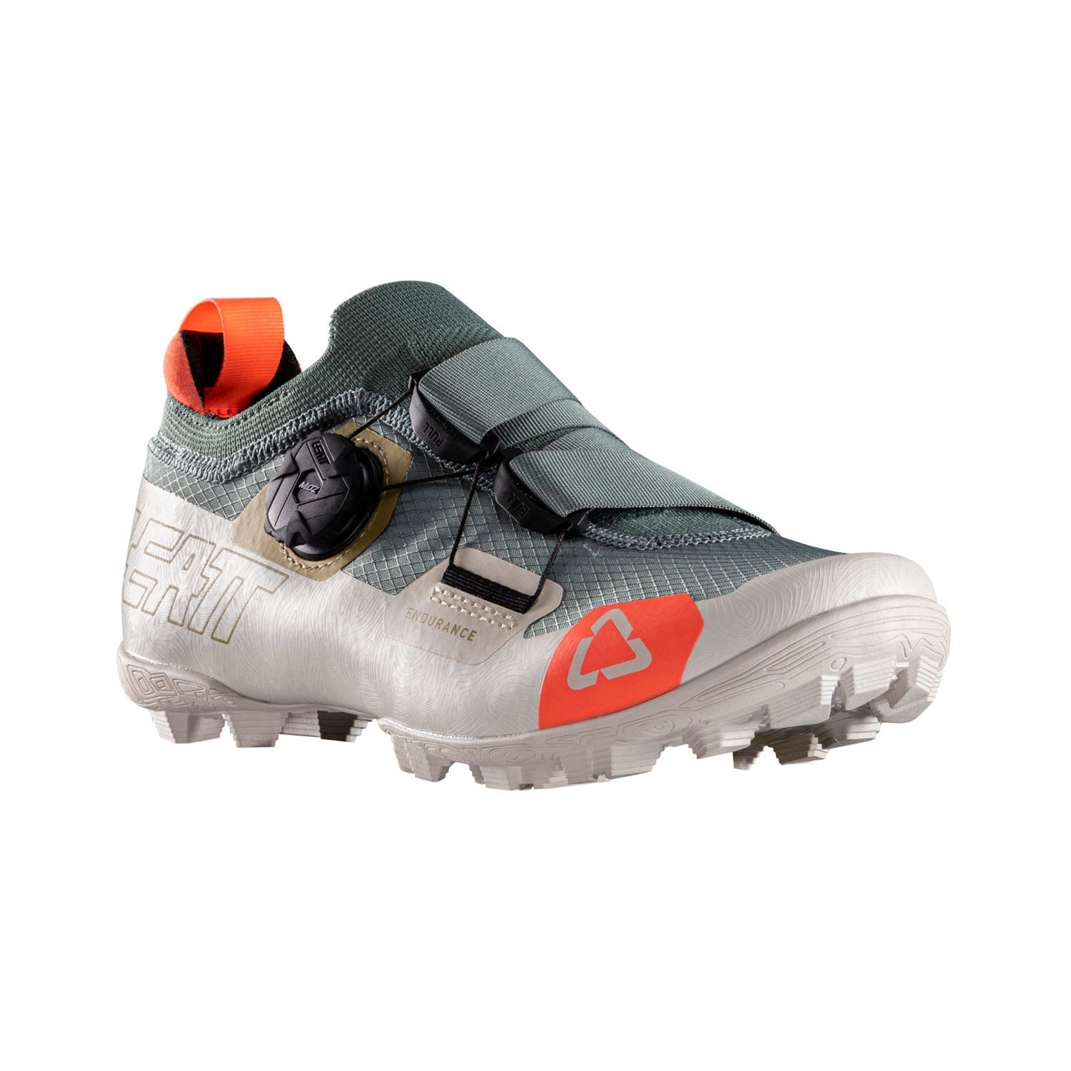 Zapatillas ProClip 8.0 Endurance Mujer V26