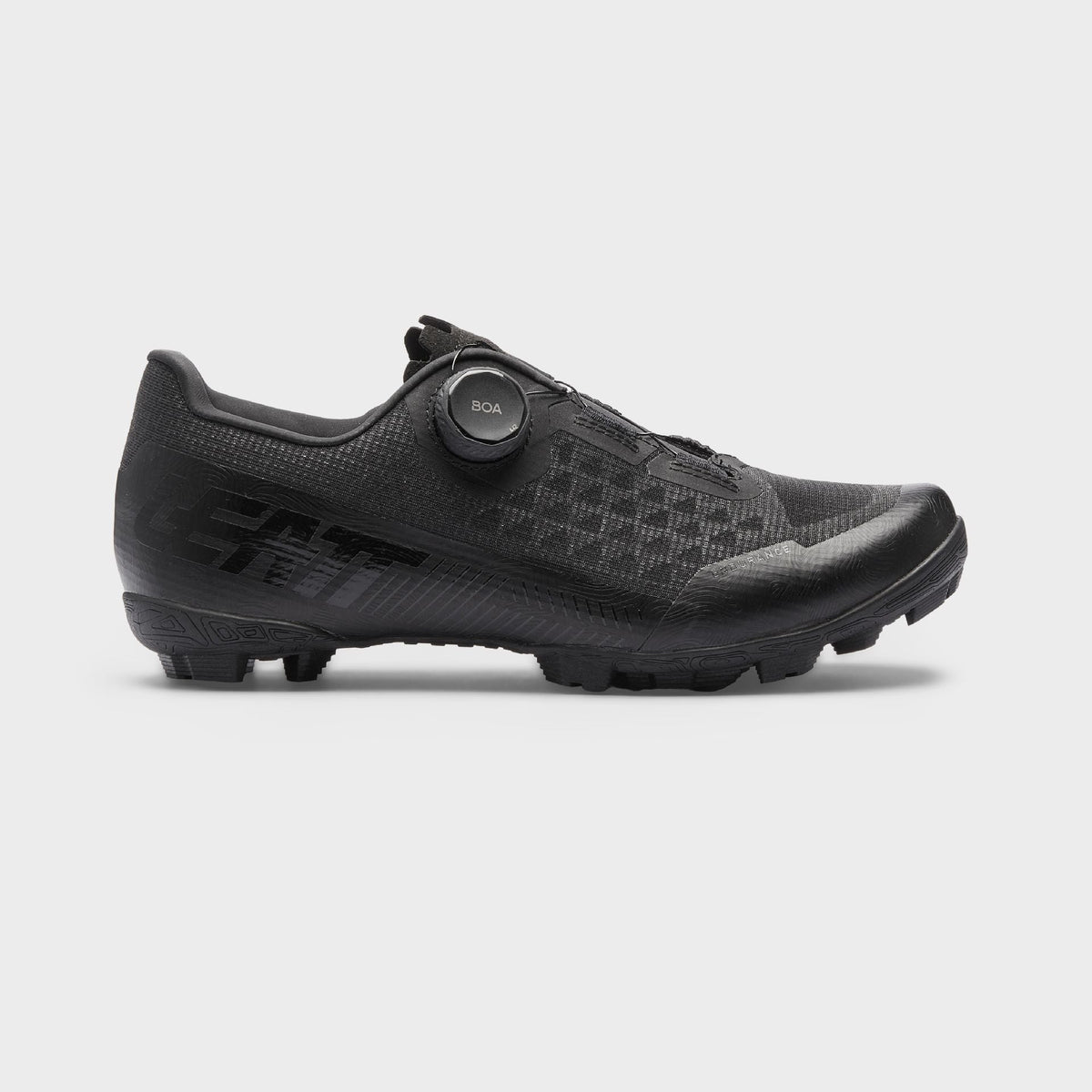 Zapatillas ProClip 6.0 Endurance Boa Mujer