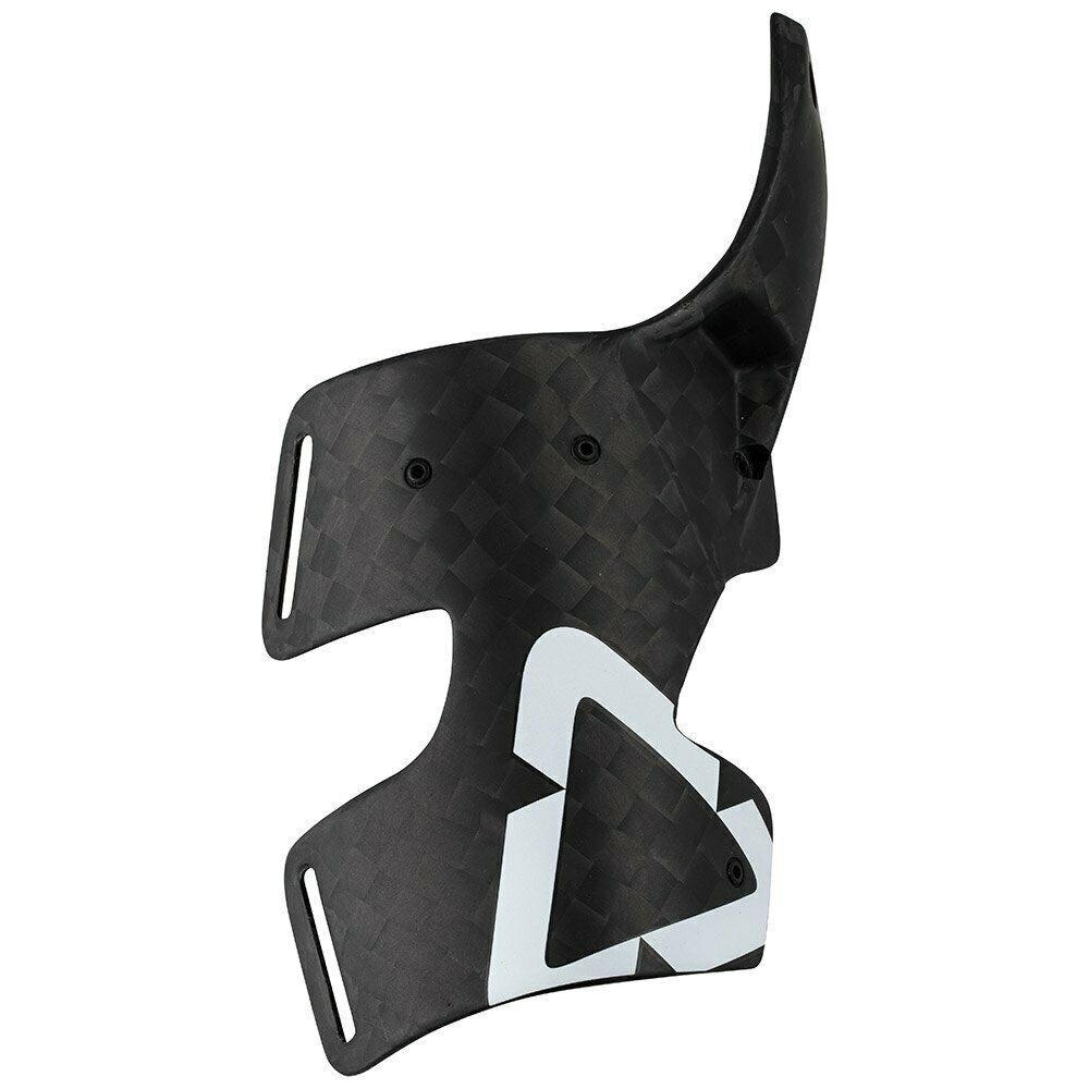 Espinillera de Recambio para Rodillera C-Frame Carbono Izquierda (CF-3)