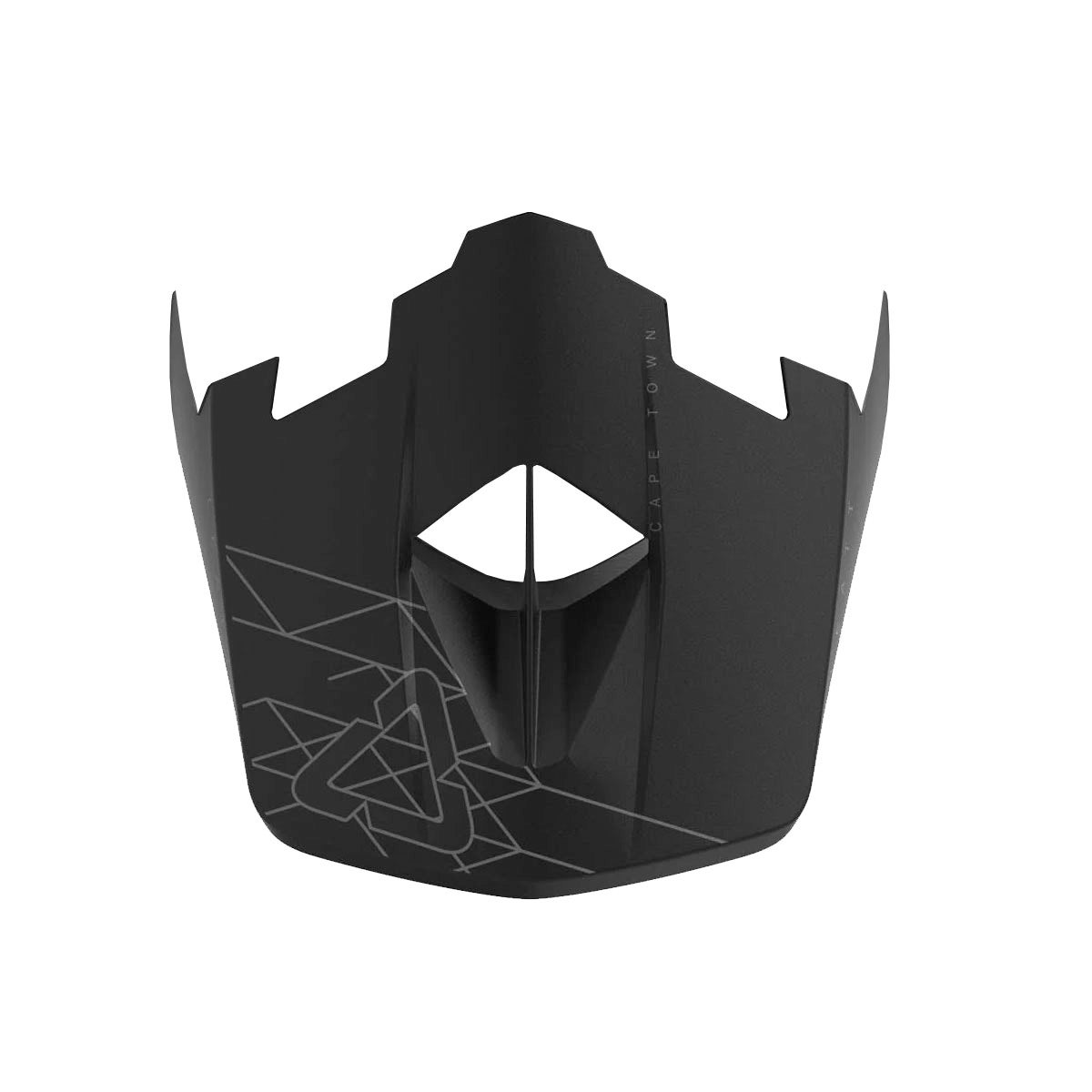 Visera MTB Gravity 6.0 V23