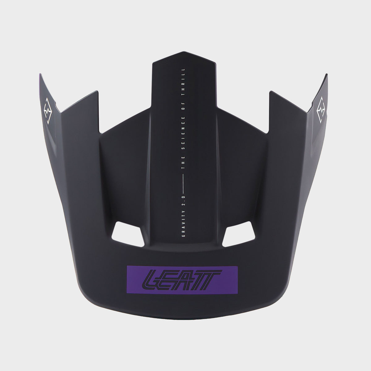 Visera Casco MTB Gravity 2.0 V27