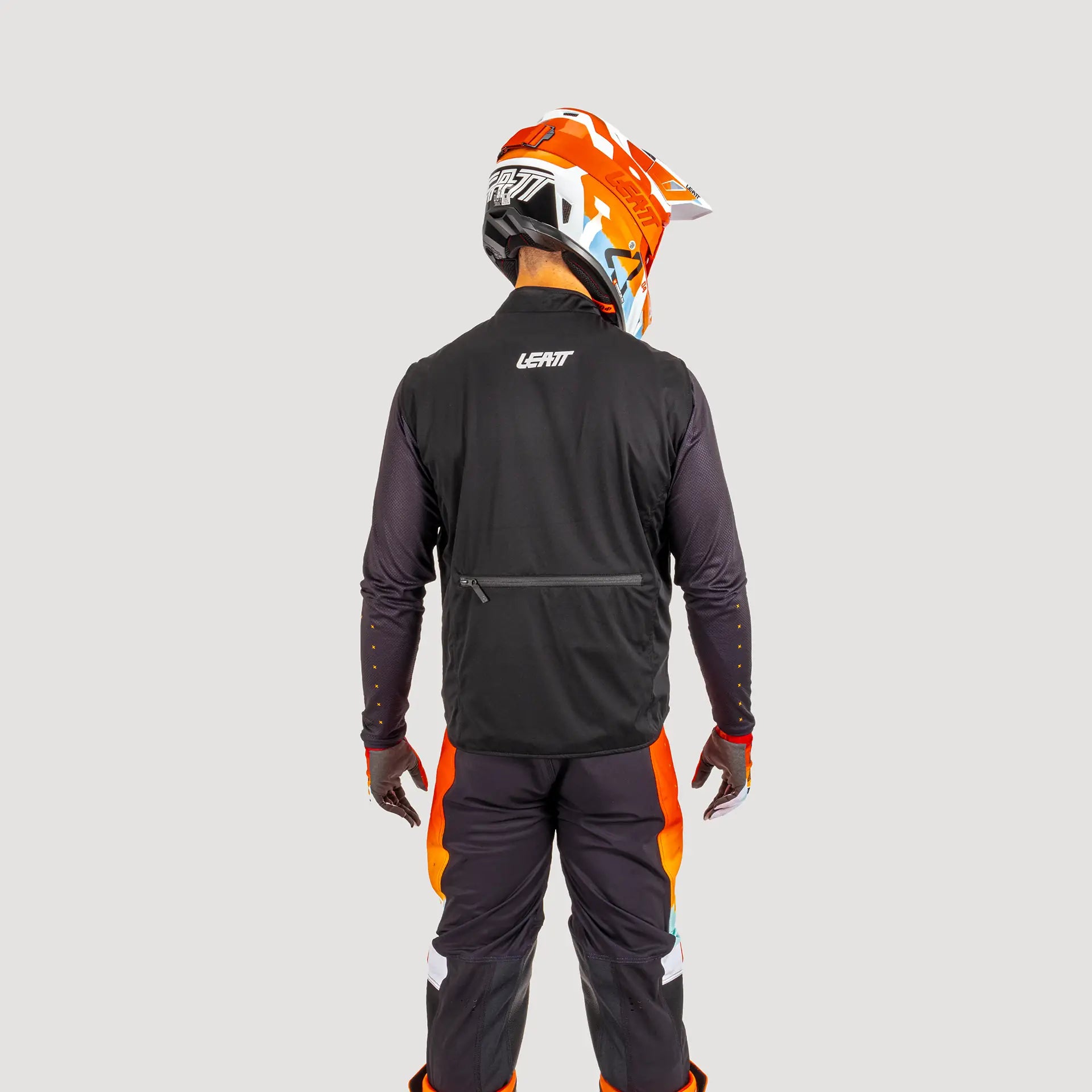 Chaleco RaceVest Lite