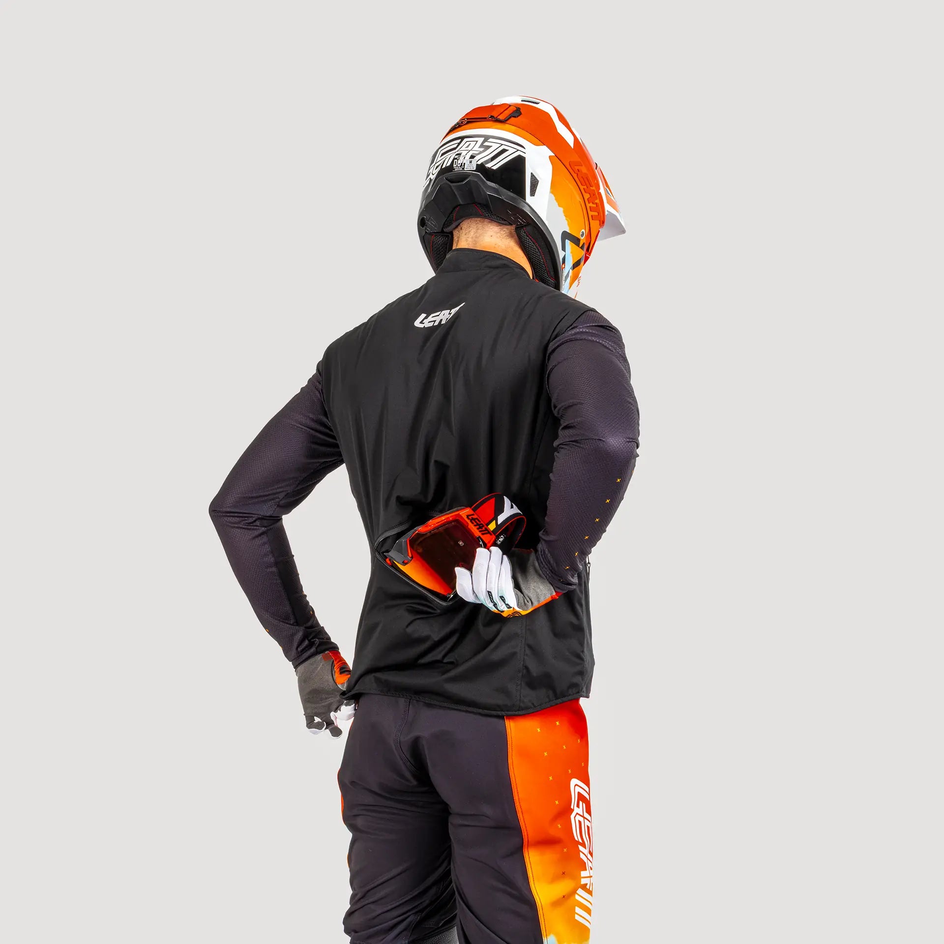 Chaleco RaceVest Lite