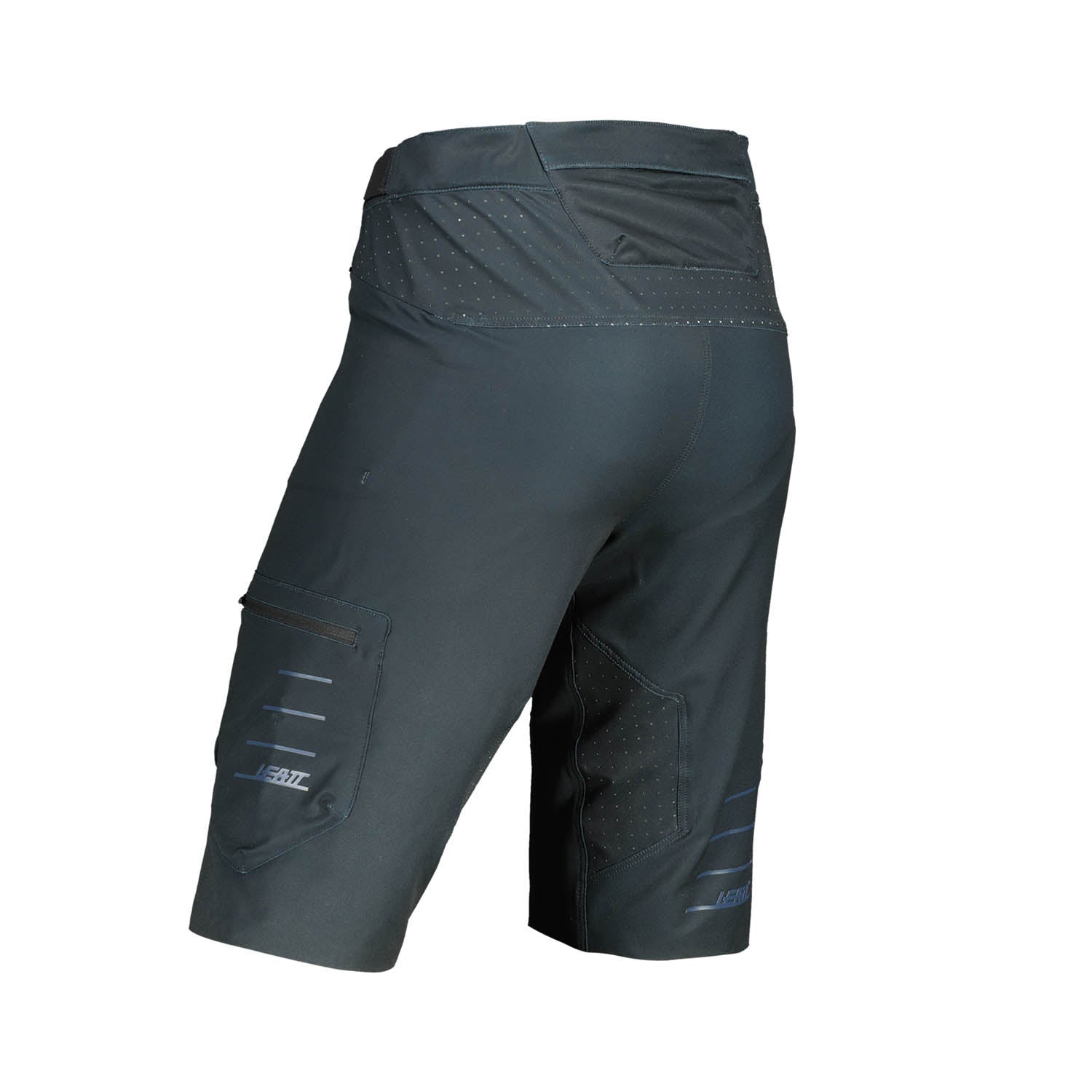 Pantalón MTB AllMtn 2.0 Corto Junior V25