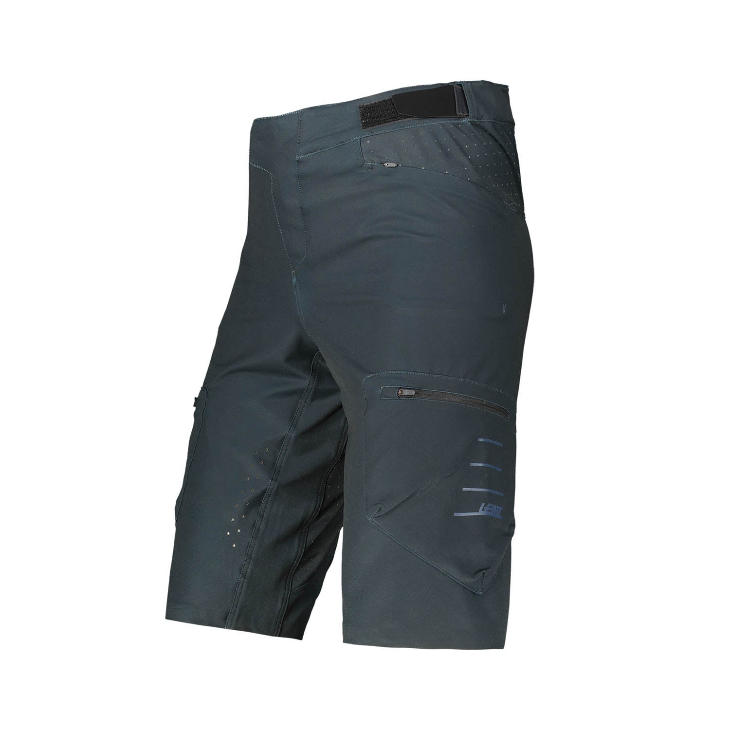 Pantalón MTB AllMtn 2.0 Corto Junior V25