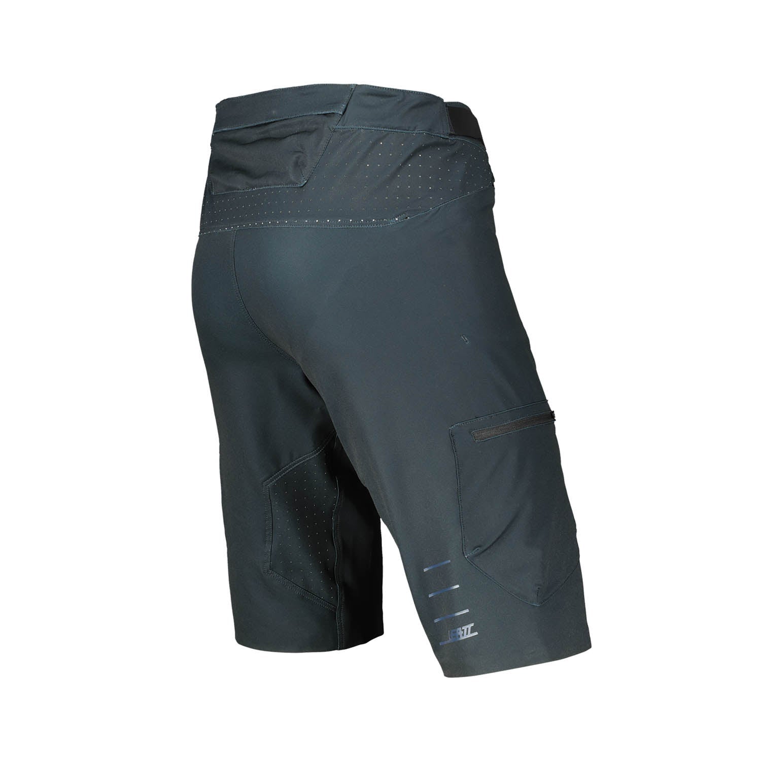 Pantalón MTB AllMtn 2.0 Corto Junior V25