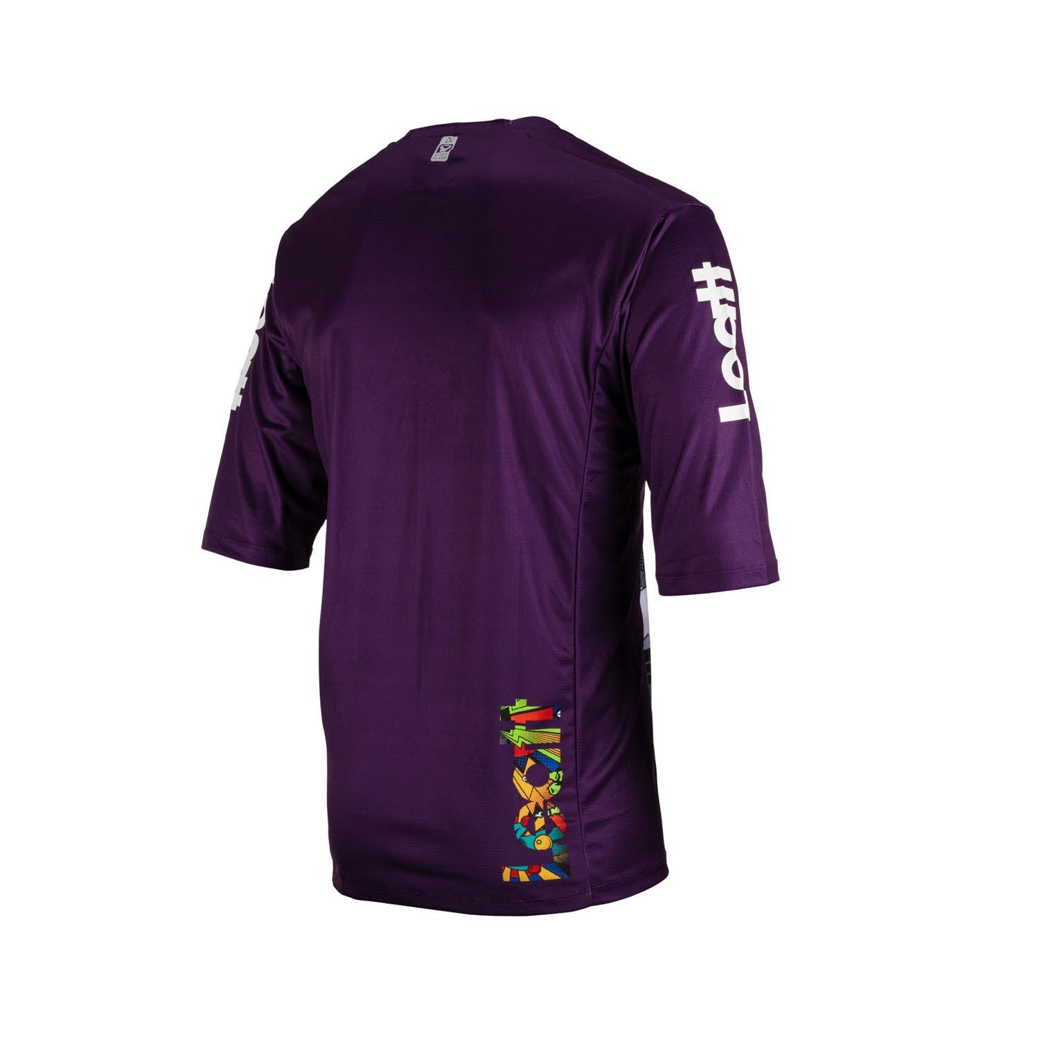Camiseta MTB Enduro 3.0 V24