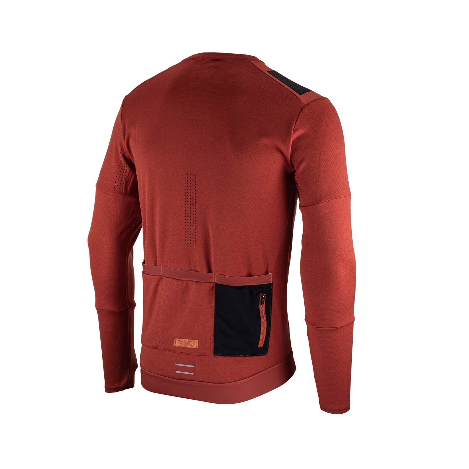 Camiseta MTB Trail 4.0 V23