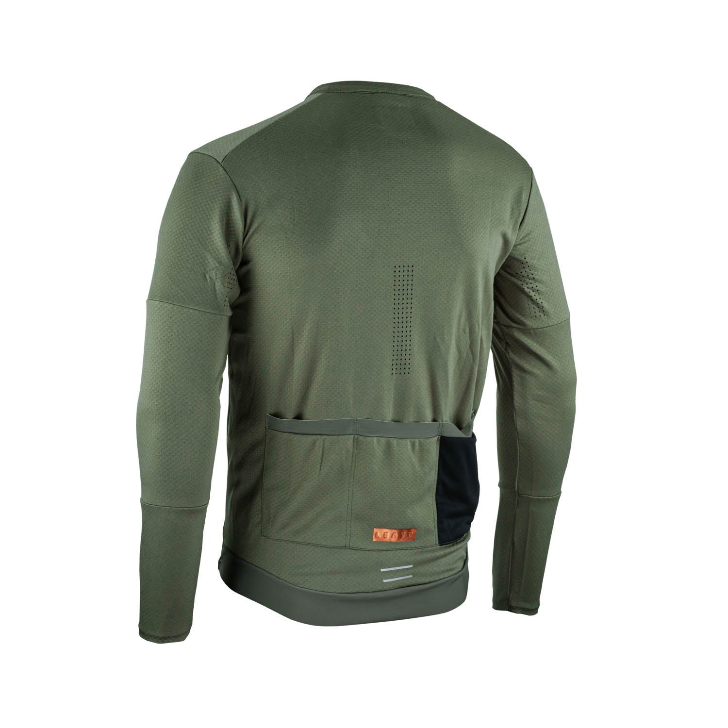 Camiseta MTB Trail 4.0 V23