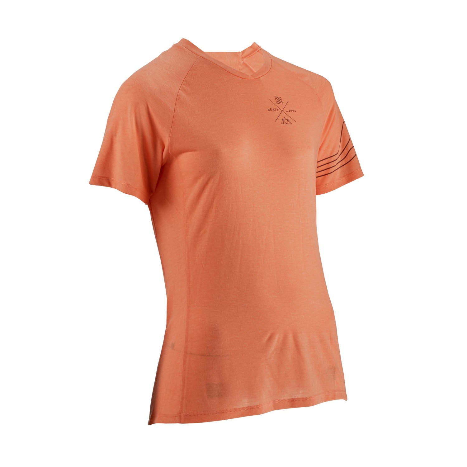 Camiseta MTB AllMtn 2.0 Mujer V24