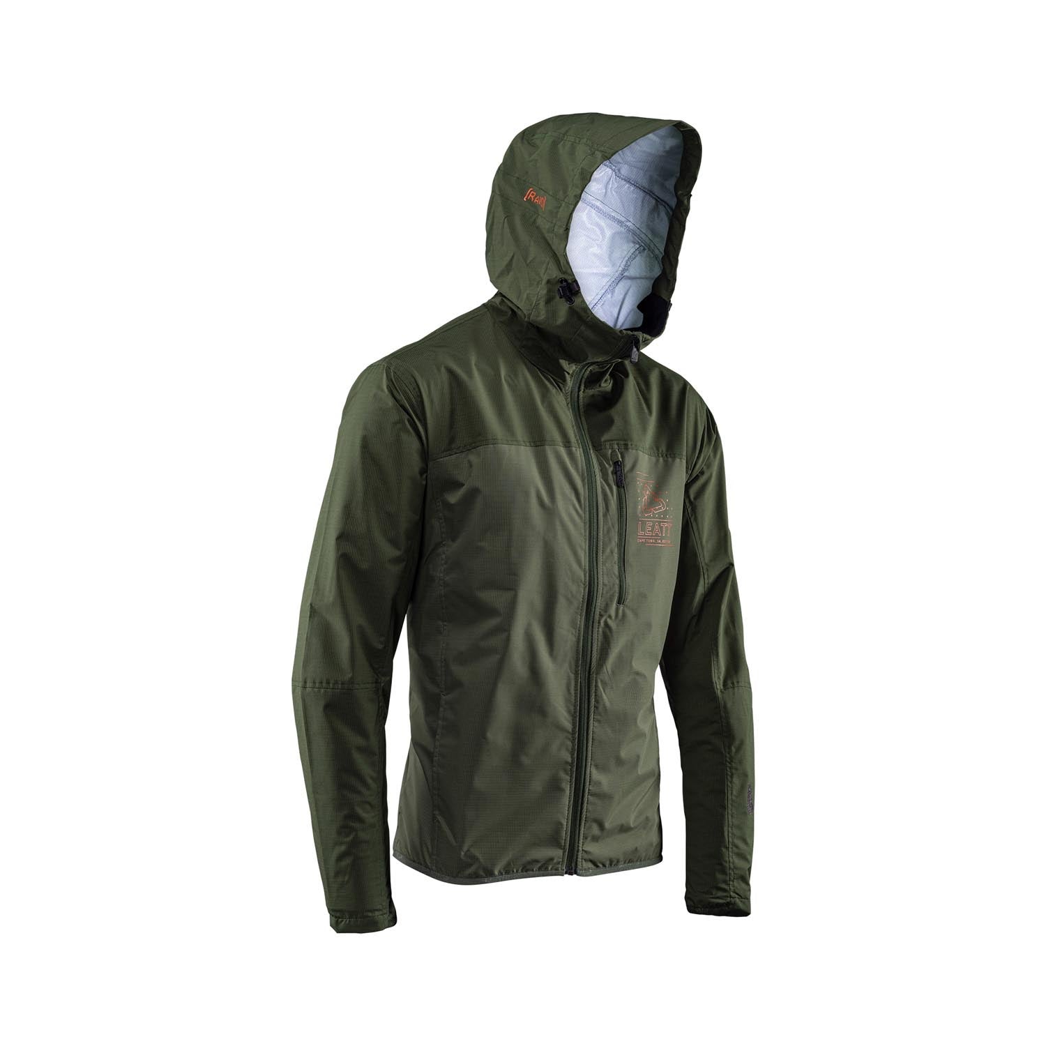 Chaqueta MTB HydraDri 2.0 V24