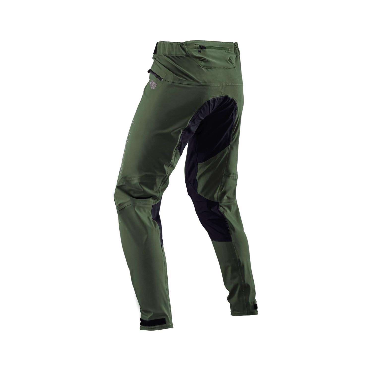 Pantalón MTB HydraDri 5.0 Largo V25