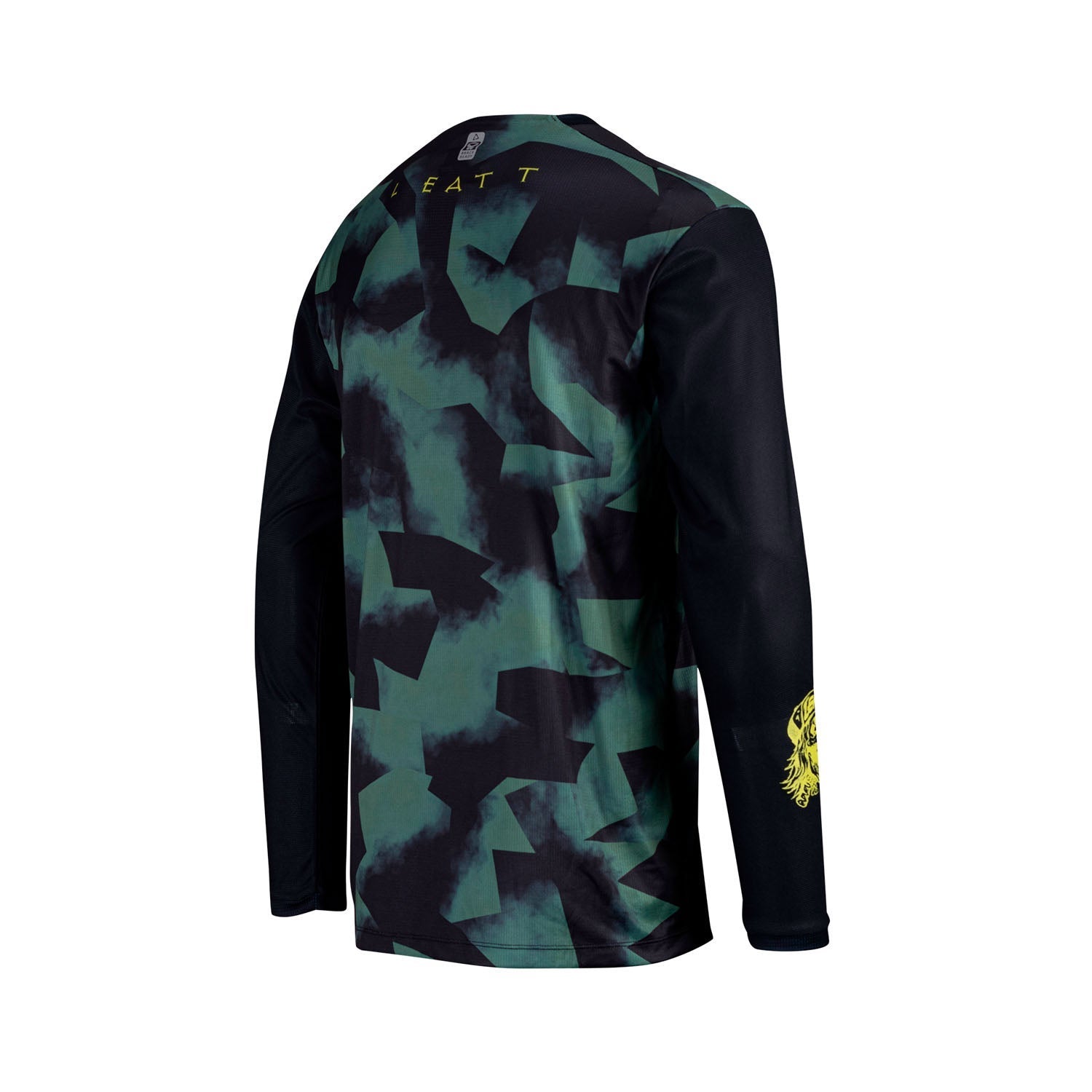 Chaqueta MTB Trail 1.0