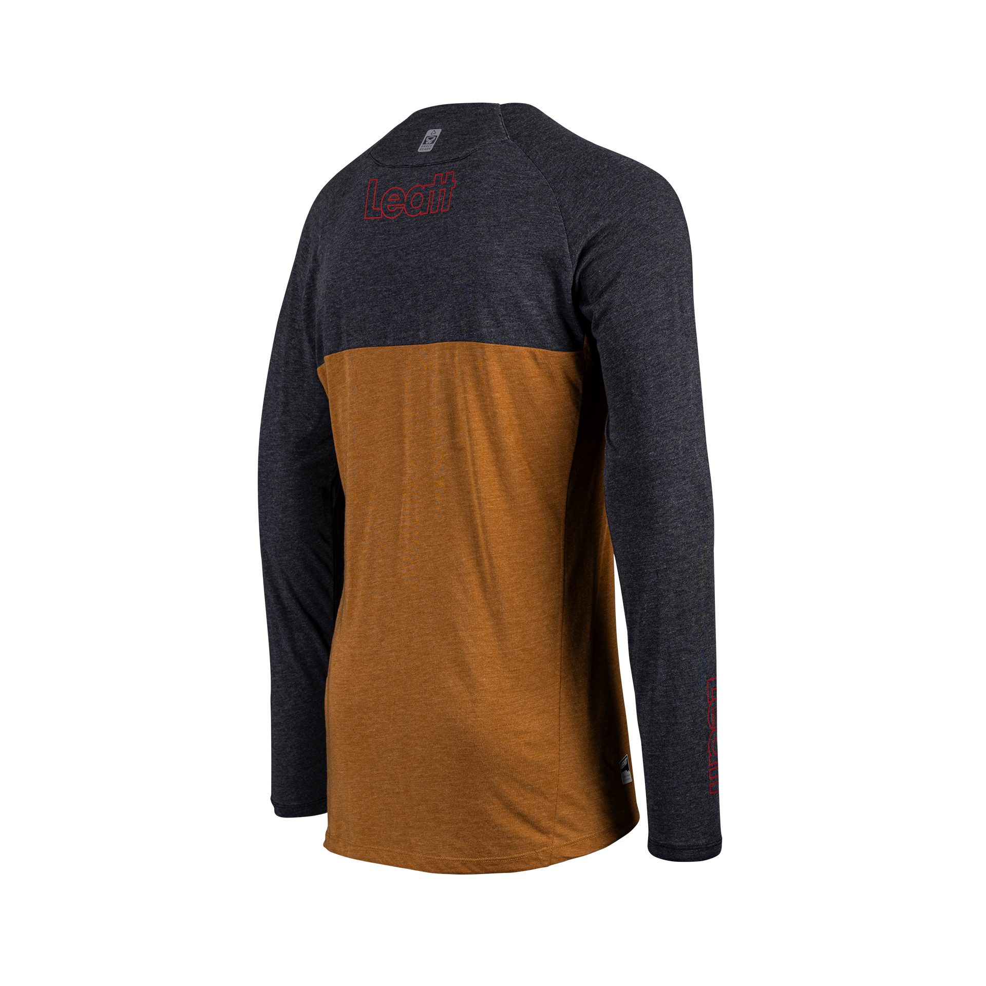 Camiseta MTB Gravity 2.0 Manga Larga V24