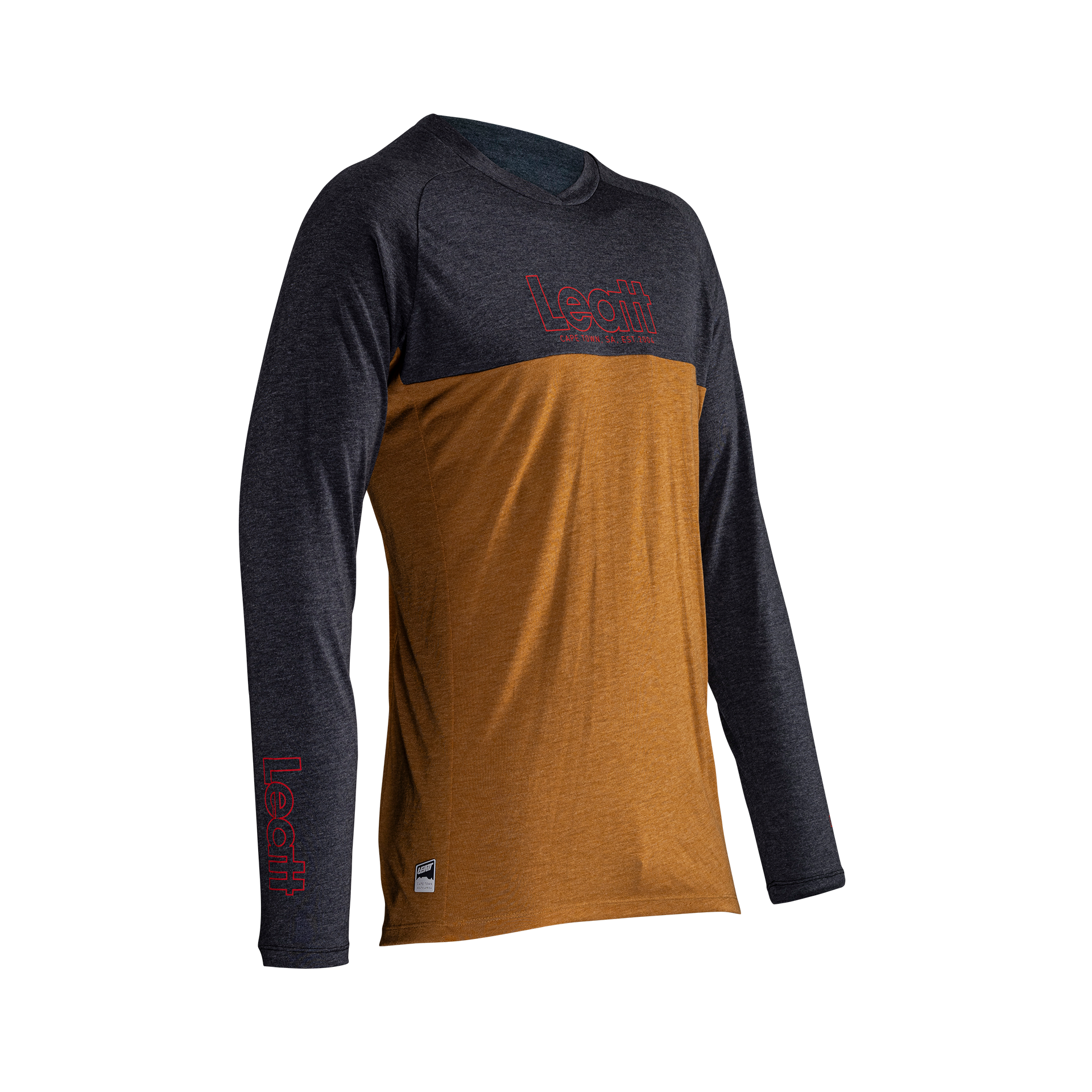 Camiseta MTB Gravity 2.0