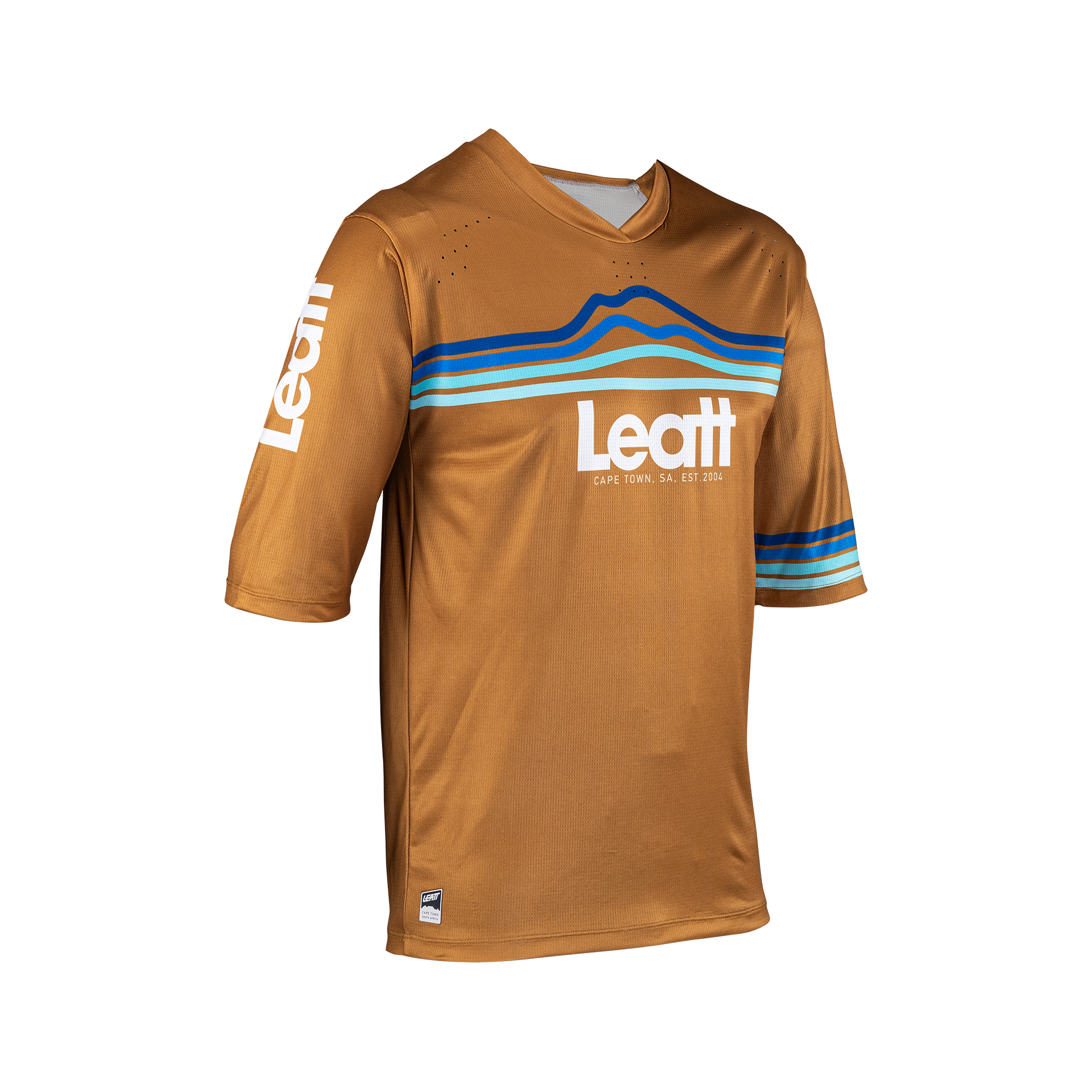 Camiseta MTB Enduro 3.0 V24 XS