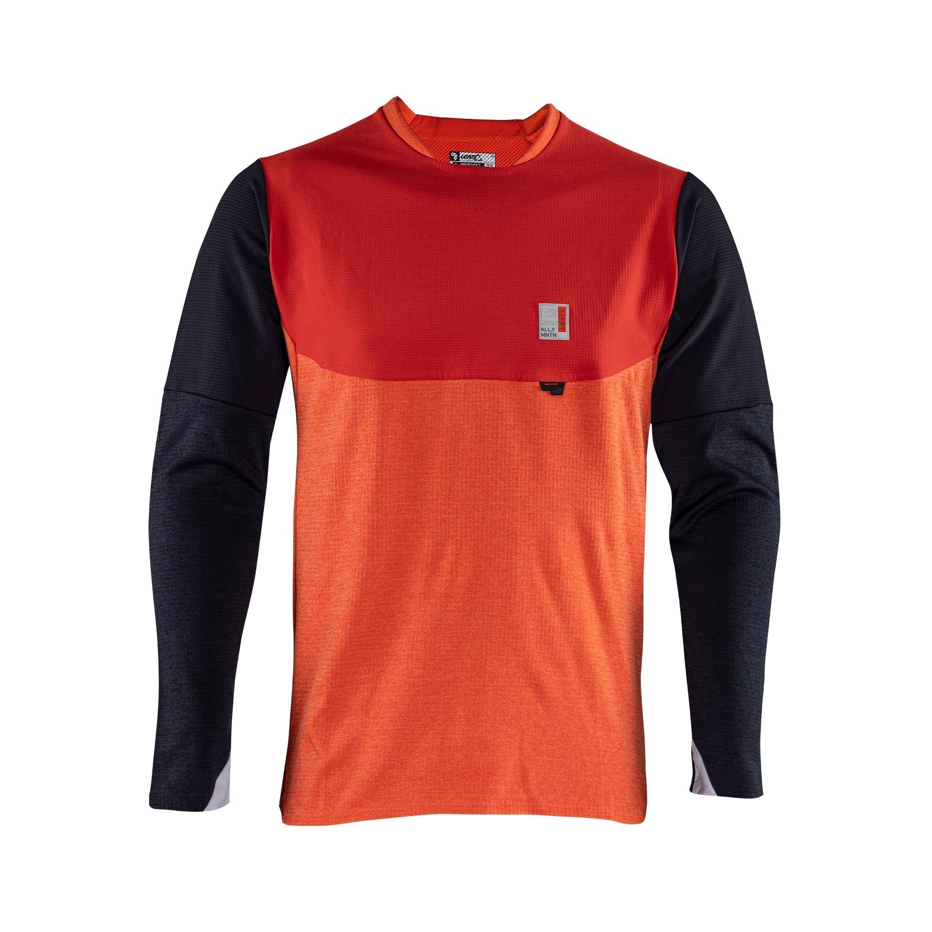 Camiseta MTB AllMtn 5.0 V25