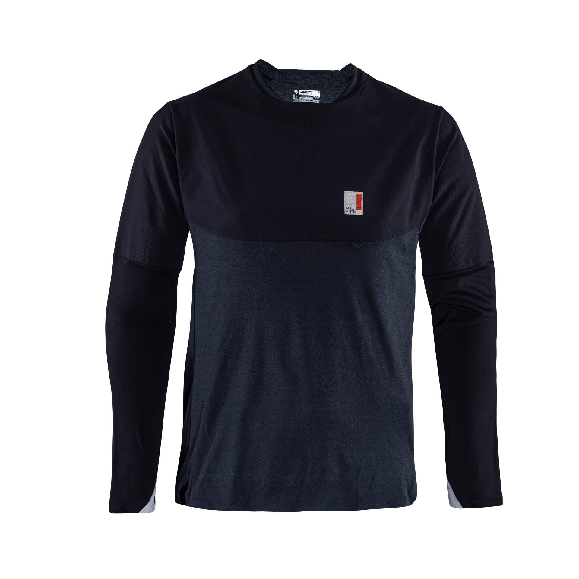 Camiseta MTB AllMtn 4.0