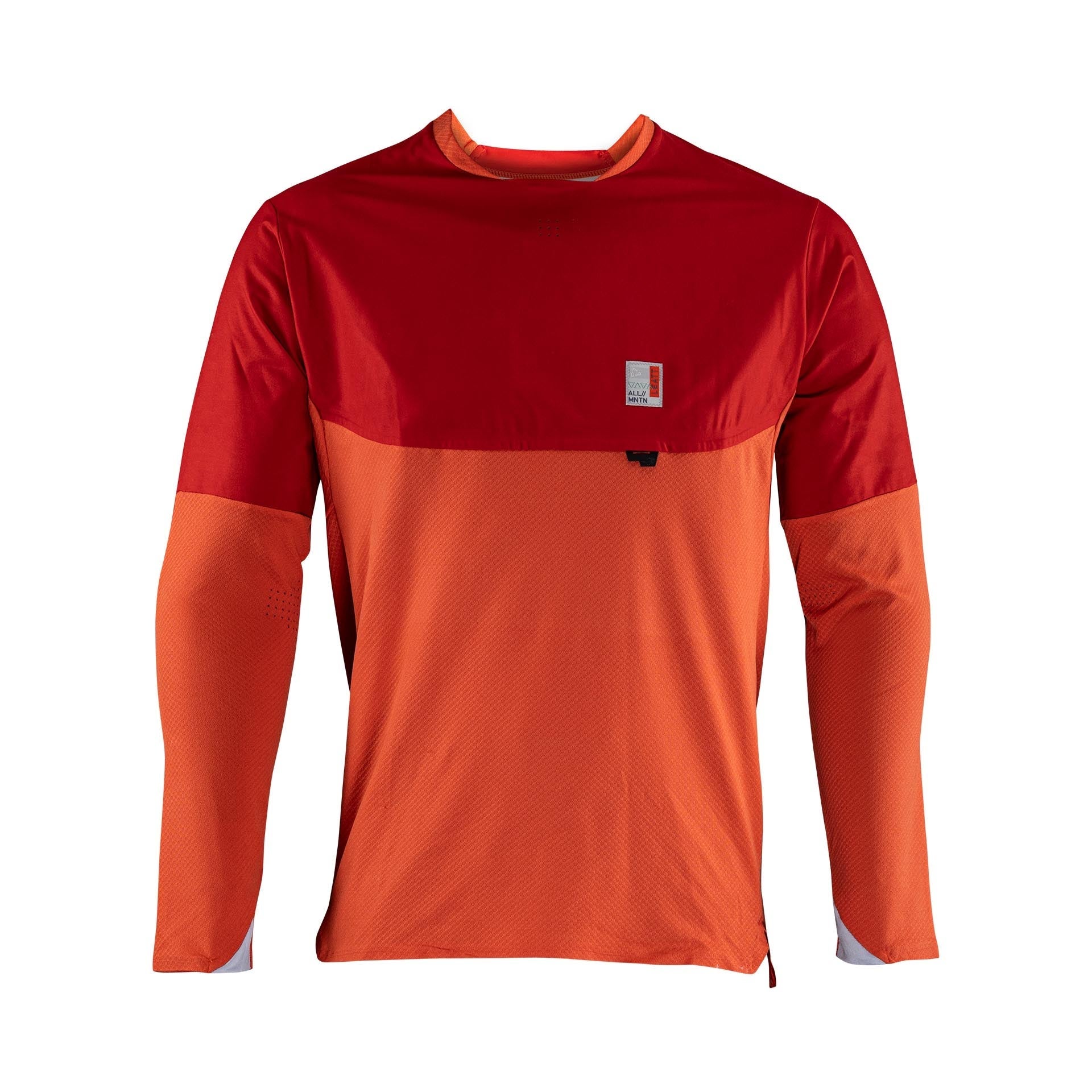 Camiseta MTB AllMtn 4.0