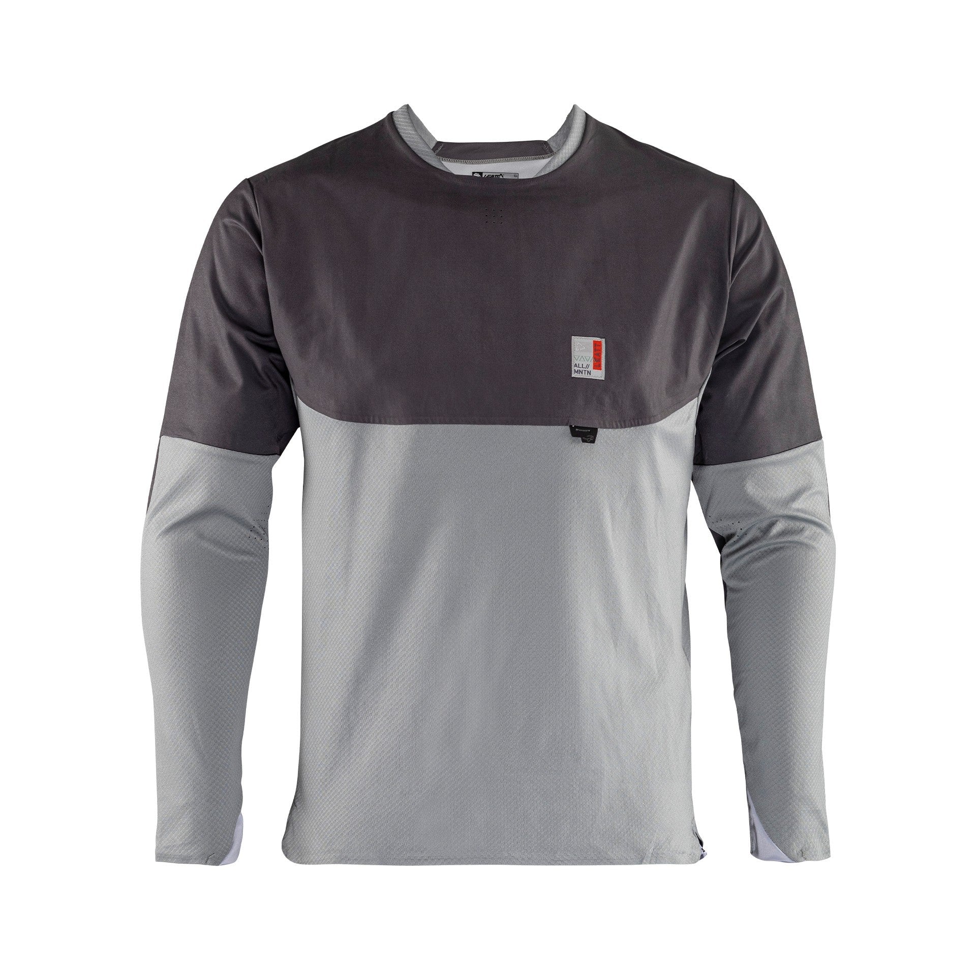 Camiseta MTB AllMtn 4.0