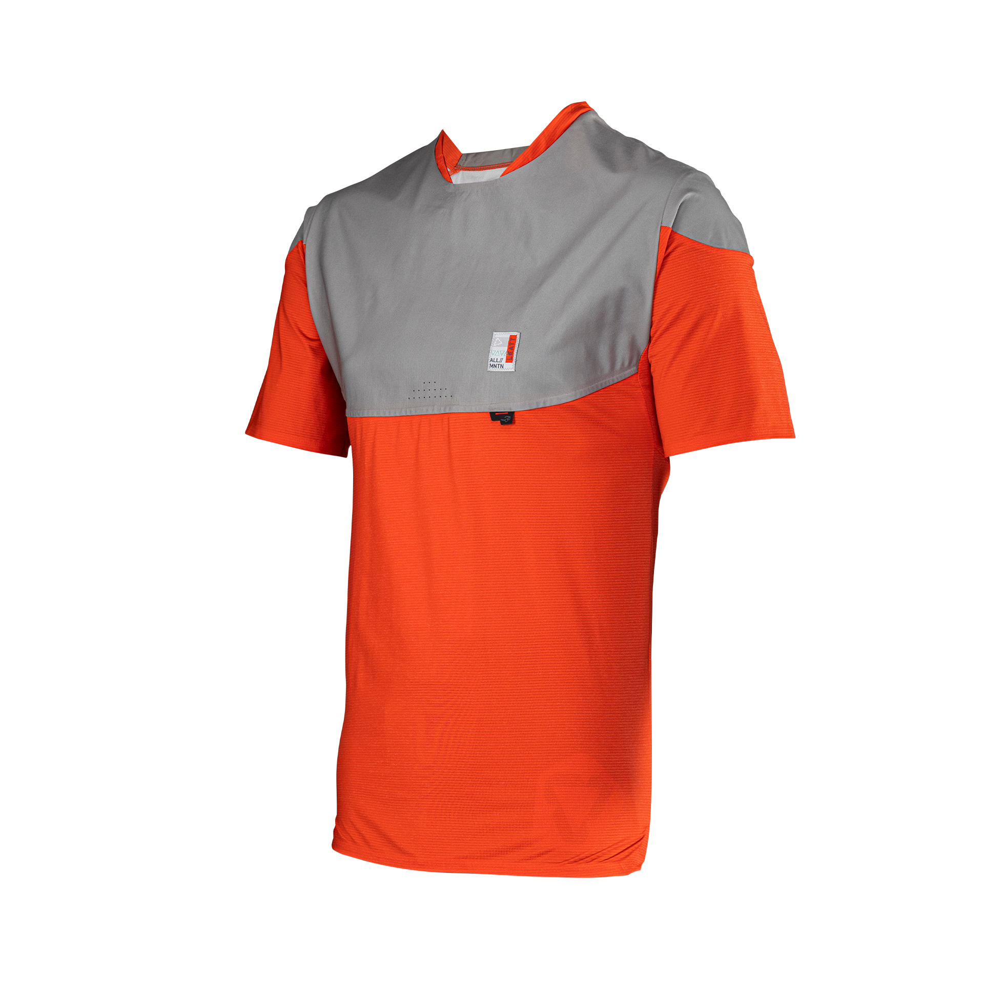 Camiseta MTB AllMtn 3.0